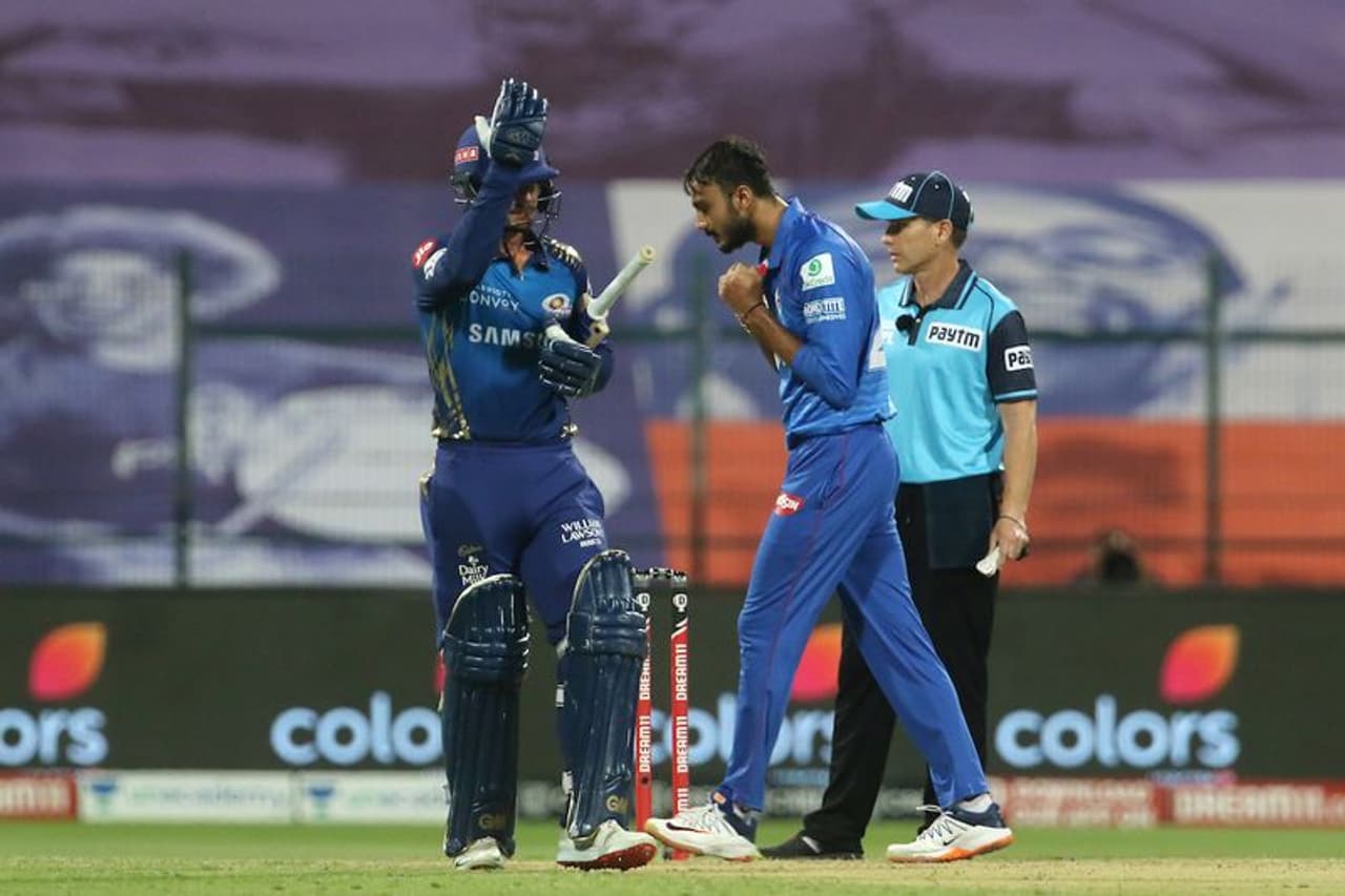 <p>ఐపీఎల్‌లో ప్రతీ జట్టు అధికారిక ట్విట్టర్ ఖాతాను మెయింటైన్ చేస్తూ రెగ్యూలర్‌గా పోస్టులు షేర్ చేస్తున్నారు...</p>