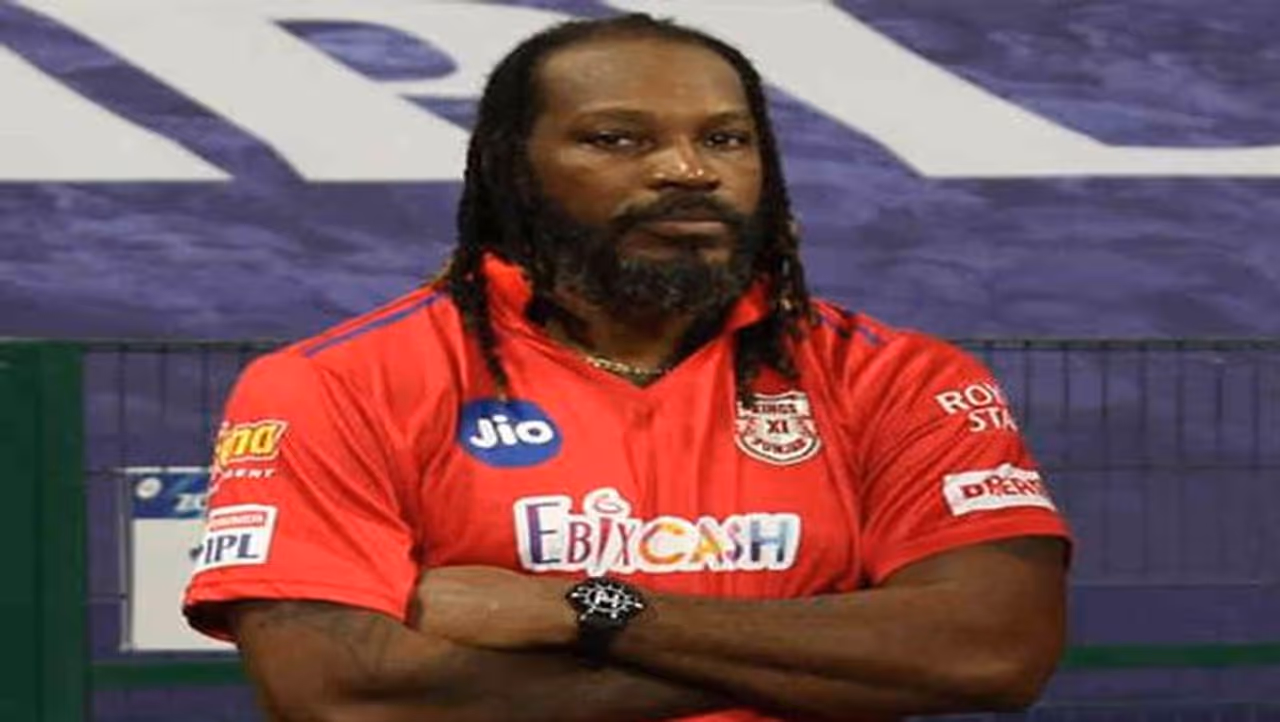 <p>ಕ್ರಿಸ್ ಗೇಲ್ ಎಂದರೆ ಮೊದಲು ನೆನಪಾಗುವುದು ಅವರ ಸ್ಫೋಟಕ ಬ್ಯಾಟಿಂಗ್. &nbsp;</p>