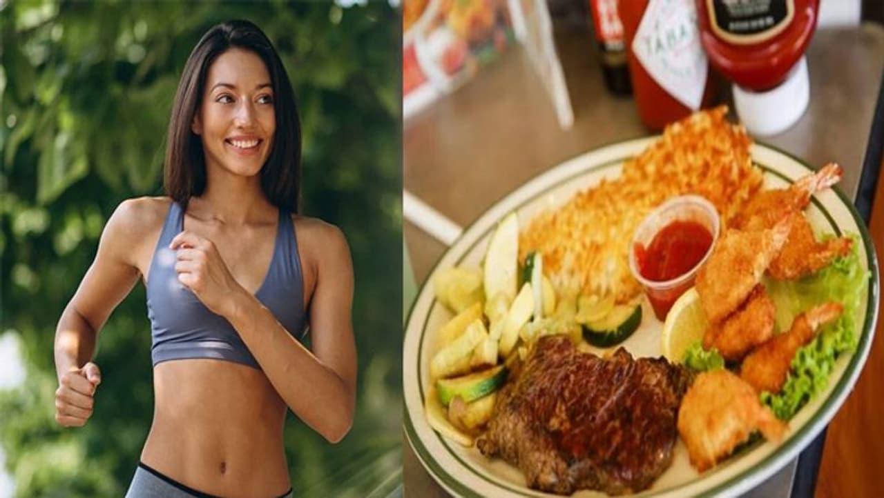 <p>ఈ రోజు బిజీ జీవితం మధ్యలో ఆహారాన్ని ఆస్వాదించడానికి ఎవరికీ సమయం లేదు. తినే సమయాన్ని తగ్గించుకుంటున్నారు. వేగంగా తినేస్తున్నారు. అయితే.. దీని వల్ల అనేక అనర్థాలు ఉన్నాయని నిపుణులు హెచ్చరిస్తున్నారు.<br /> </p> <p>ఈ రోజు బిజీ జీవితం మధ్యలో ఆహారాన్ని ఆస్వాదించడానికి ఎవరికీ సమయం లేదు. తినే సమయాన్ని తగ్గించుకుంటున్నారు. వేగంగా తినేస్తున్నారు. అయితే.. దీని వల్ల అనేక అనర్థాలు ఉన్నాయని నిపుణులు హెచ్చరిస్తున్నారు.<br /> </p>