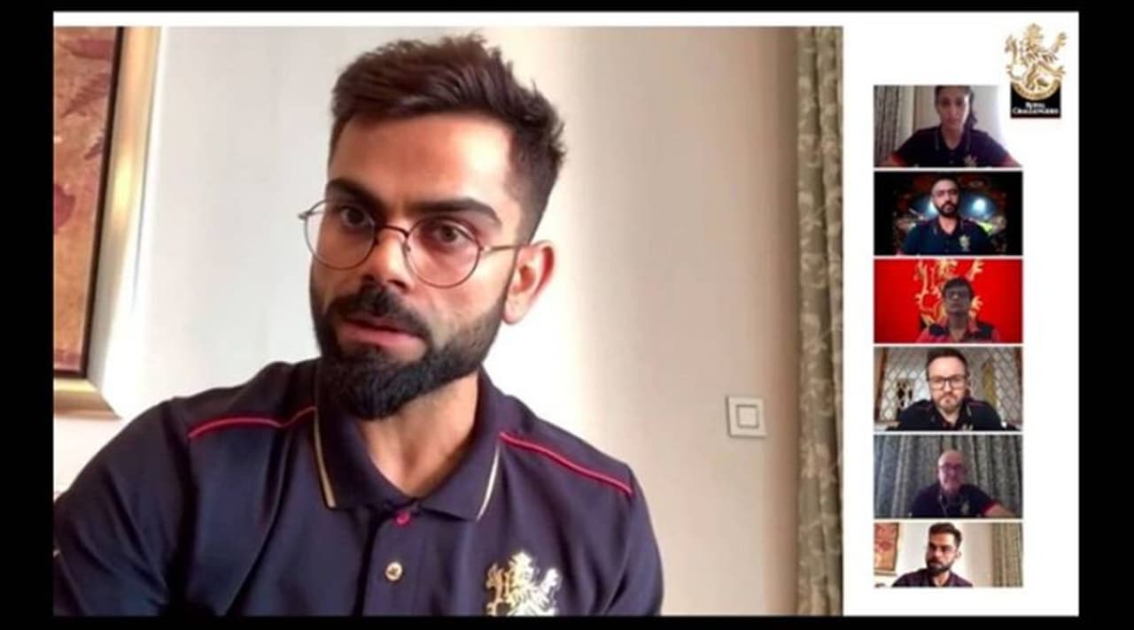 <p>இளம் தொடக்க ஆட்டக்காரர் தேவதூத் படிக்கல் கேப்டன் கோலியுடன் ஜோடியாக நடித்துள்ள நிலையில், வேகப்பந்து வீச்சாளர் நவ்தீப் சைனி தென்னாப்பிரிக்காவின் மூத்த வீரர் டேல் ஸ்டெய்னுடன் இணைக்கப்பட்டுள்ளார். ஆர்.சி.பியின் கிரிக்கெட் இயக்குனர் மைக் ஹெஸன் இந்த வழிகாட்டல் திட்டம் எவ்வாறு வந்தது என்பதையும் இந்த முயற்சியைத் தொடங்குவதன் உண்மையான நோக்கம் என்ன என்பதையும் வெளிப்படுத்தினார்.<br /> </p> <p>இளம் தொடக்க ஆட்டக்காரர் தேவதூத் படிக்கல் கேப்டன் கோலியுடன் ஜோடியாக நடித்துள்ள நிலையில், வேகப்பந்து வீச்சாளர் நவ்தீப் சைனி தென்னாப்பிரிக்காவின் மூத்த வீரர் டேல் ஸ்டெய்னுடன் இணைக்கப்பட்டுள்ளார். ஆர்.சி.பியின் கிரிக்கெட் இயக்குனர் மைக் ஹெஸன் இந்த வழிகாட்டல் திட்டம் எவ்வாறு வந்தது என்பதையும் இந்த முயற்சியைத் தொடங்குவதன் உண்மையான நோக்கம் என்ன என்பதையும் வெளிப்படுத்தினார்.<br /> </p>