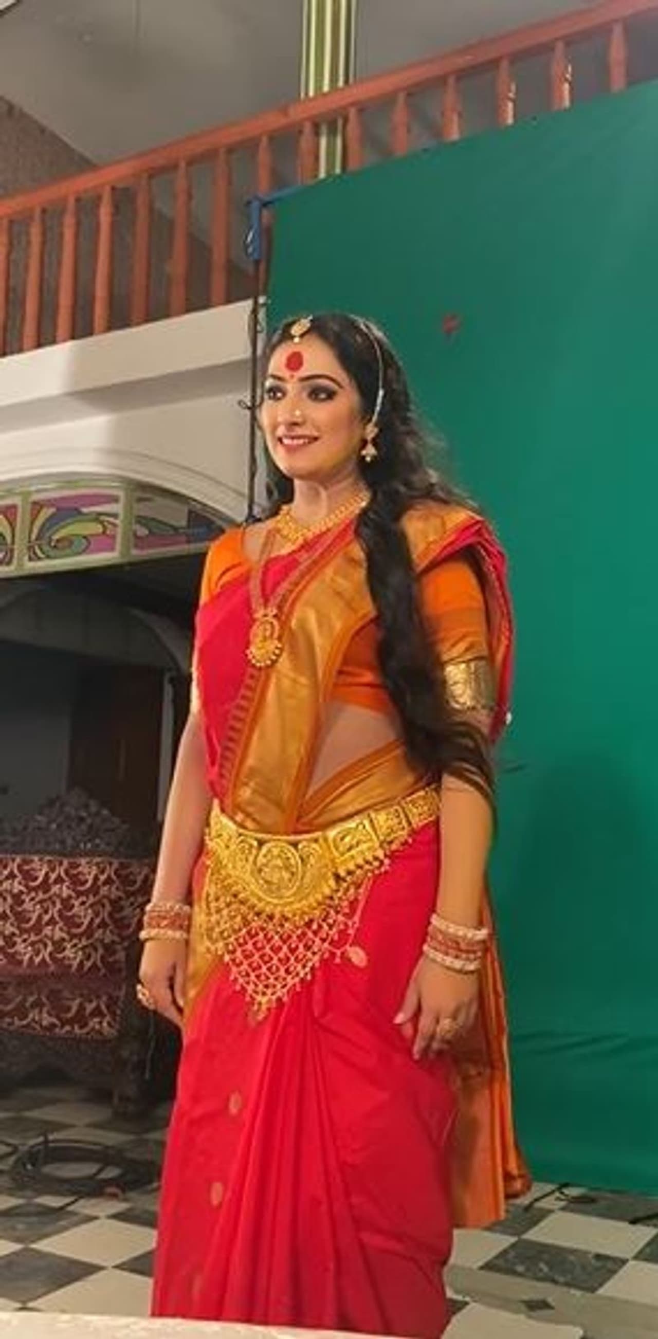 <p>ಆ ಮೂಲಕ ವಿಜಯದಶಮಿ, ನವರಾತ್ರಿಯ ಸಡಗರ ಮತ್ತಷ್ಟುಹೆಚ್ಚಾಗಿದೆ.</p> <p>ಆ ಮೂಲಕ ವಿಜಯದಶಮಿ, ನವರಾತ್ರಿಯ ಸಡಗರ ಮತ್ತಷ್ಟುಹೆಚ್ಚಾಗಿದೆ.</p>