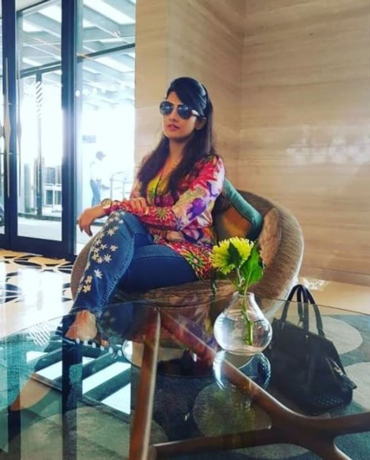 <p>&nbsp;ನಟರಾದ ಅರ್ಜುನ್‌ ಸರ್ಜಾ ಹಾಗೂ ತೆಲುಗಿನ ಜೆ ಡಿ ಚಕ್ರವರ್ತಿ ನಾಯಕರಾಗಿ, ರಾಧಿಕಾ ಕುಮಾರಸ್ವಾಮಿ ನಾಯಕಿಯಾಗಿ ನಟಿಸುತ್ತಿರುವ ‘ಕಾಂಟ್ರಾಕ್ಟ್’ ಚಿತ್ರದ ಮೇಕಿಂಗ್‌ ವಿಡಿಯೋಗಳು ರಾಧಿಕಾ ಅವರು ತಮ್ಮ ಫೇಸ್‌ಬುಕ್‌ ಪೇಜ್‌ನಲ್ಲಿ ಹಂಚಿಕೊಳ್ಳುತ್ತಿದ್ದಾರೆ.&nbsp;</p>