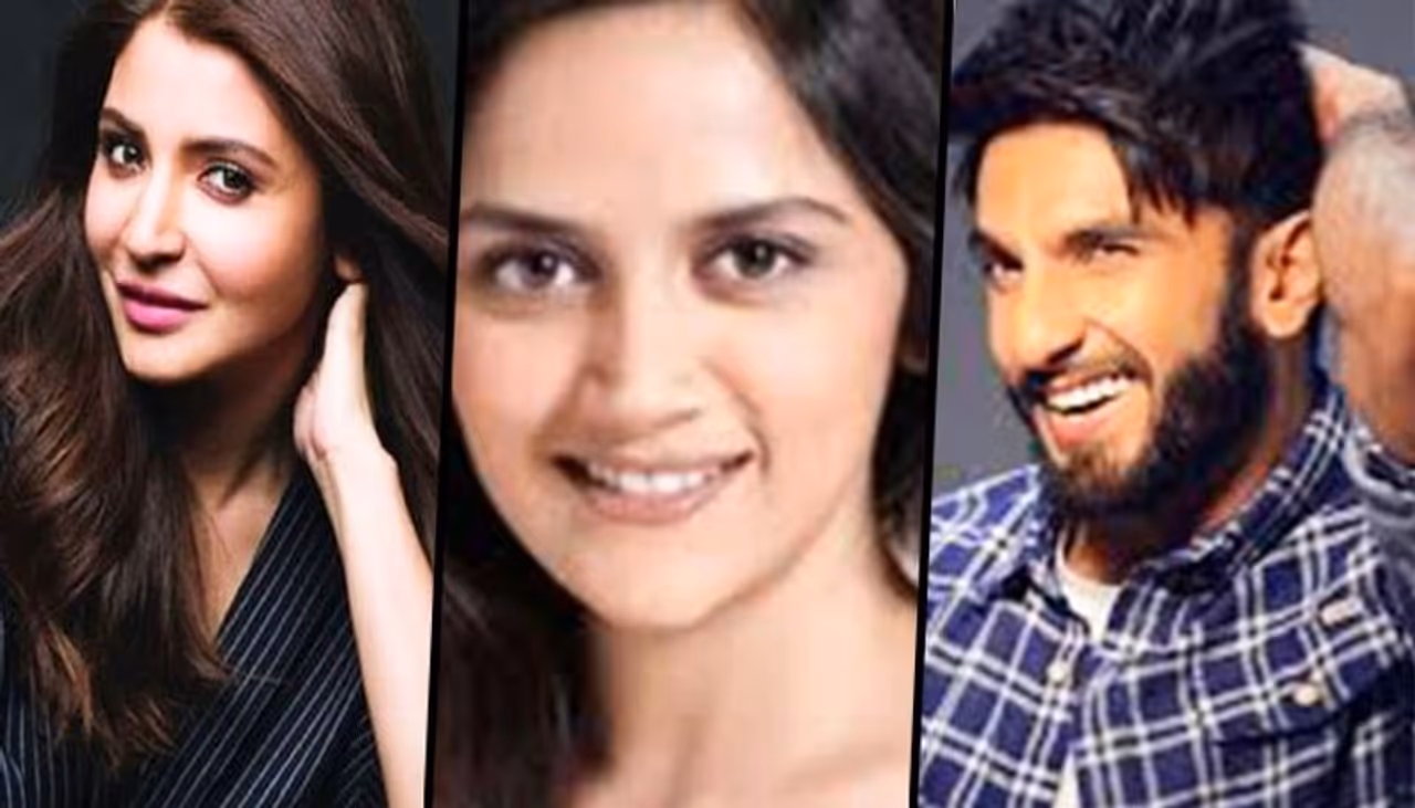 <p style="text align: justify;">Ranveer Singh, the handsome hunk of the Bollywood Industry, skips a heartbeat of all his fans as he casts the magic of his acting and good looks on screen. Well, in real life Ranveer Singh reportedly had many love affairs and relationships before he tied the knot of togetherness with actresses Deepika Padukone.</p>