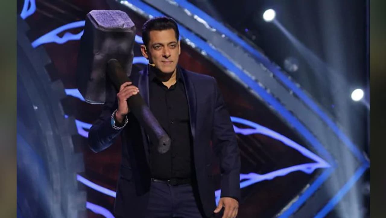 <p>ತೆರೆ ಮೇಲೆ dashing&nbsp;ವ್ಯಕ್ತಿತ್ವ ಹೊಂದಿರುವ ನಟ ಸಲ್ಮಾನ್‌ ಖಾನ್‌ ಜೊತೆ ಕೆಲಸ ಮಾಡುವುದು ನಟಿಯರ ಕನಸಾಗಿರುತ್ತದೆ.&nbsp;</p>