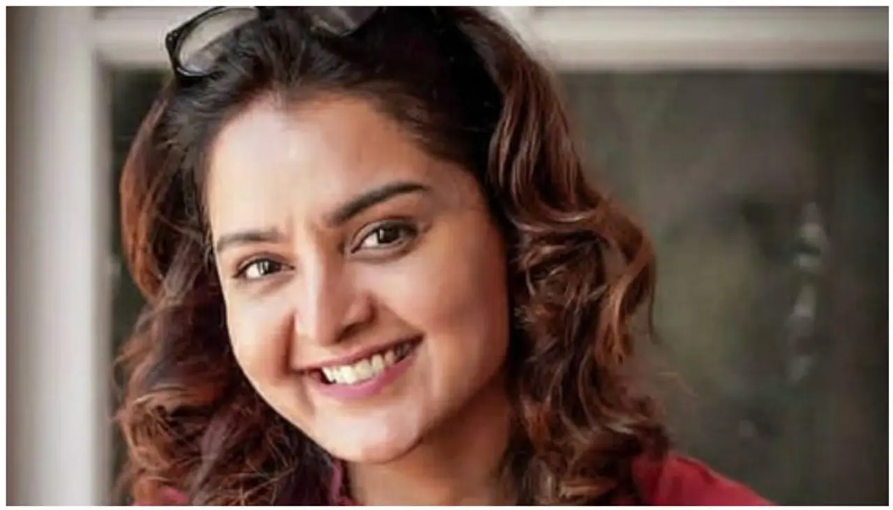 <p>Did you know Malayalam actress Manju Warrier was not born in Kerala? Manju was born in Nagercoil in Tamil Nadu on September 10, 1978</p> <p>Did you know Malayalam actress Manju Warrier was not born in Kerala? Manju was born in Nagercoil in Tamil Nadu on September 10, 1978</p>