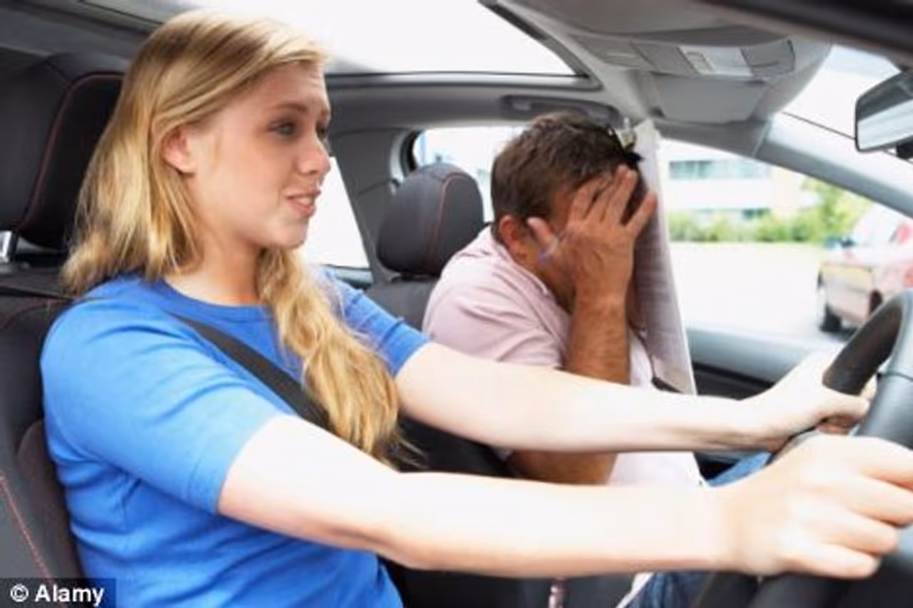 <p>മനസാനിധ്യം വാഹനത്തിന്റെ ബ്രേക്ക് നഷ്ടപ്പെട്ടെന്ന് തിരിച്ചറിഞ്ഞാല് മനസാന്നിധ്യം വീണ്ടെടുക്കുക</p> <p>മനസാനിധ്യം വാഹനത്തിന്റെ ബ്രേക്ക് നഷ്ടപ്പെട്ടെന്ന് തിരിച്ചറിഞ്ഞാല് മനസാന്നിധ്യം വീണ്ടെടുക്കുക</p>