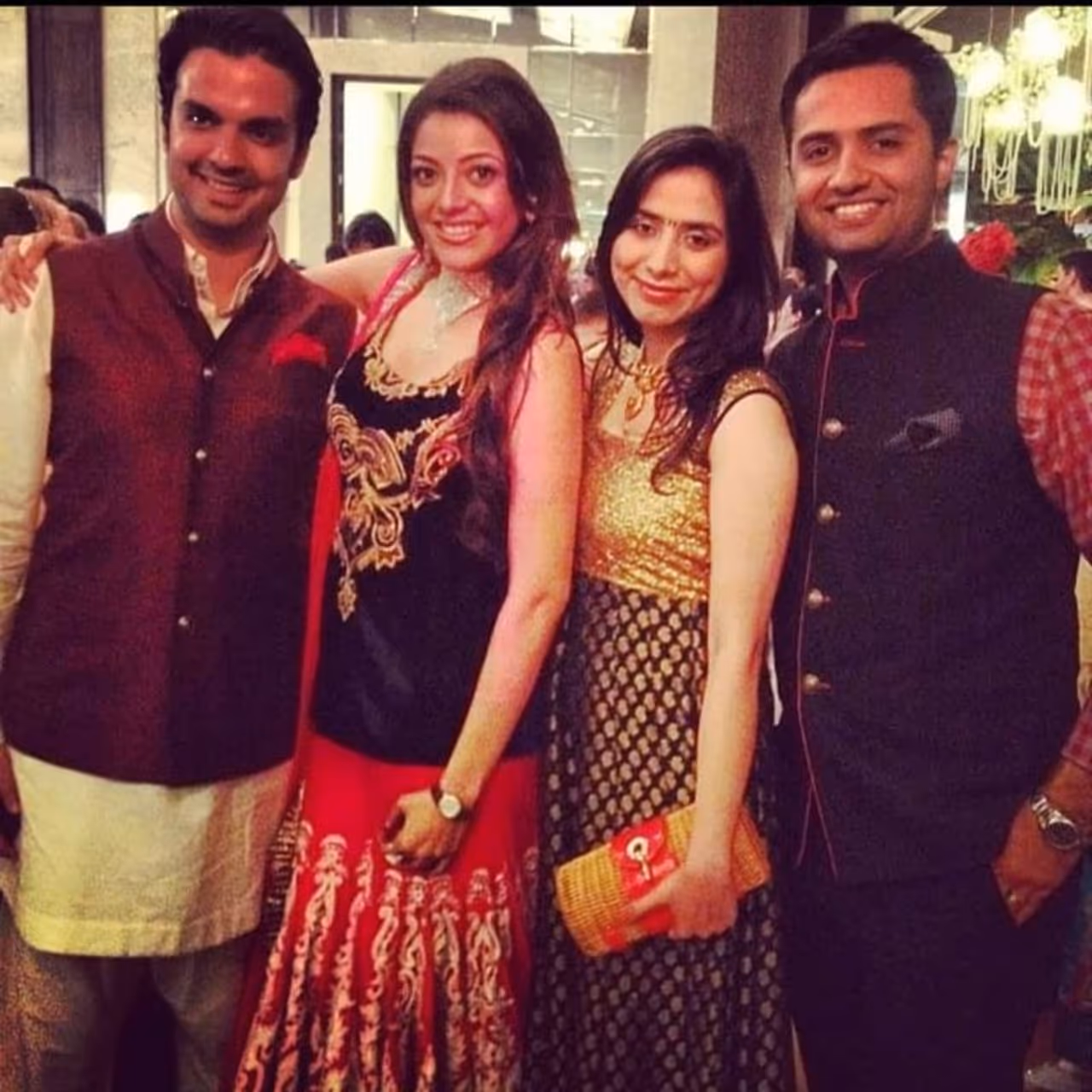 <p>ప్రస్తుతం ఆయన ప్రియుడితో కూడిన ఫోటోలు సోషల్‌ మీడియాలో వైరల్‌ అవుతున్నాయి.&nbsp;</p>