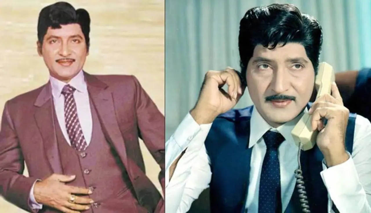 sobhan babu