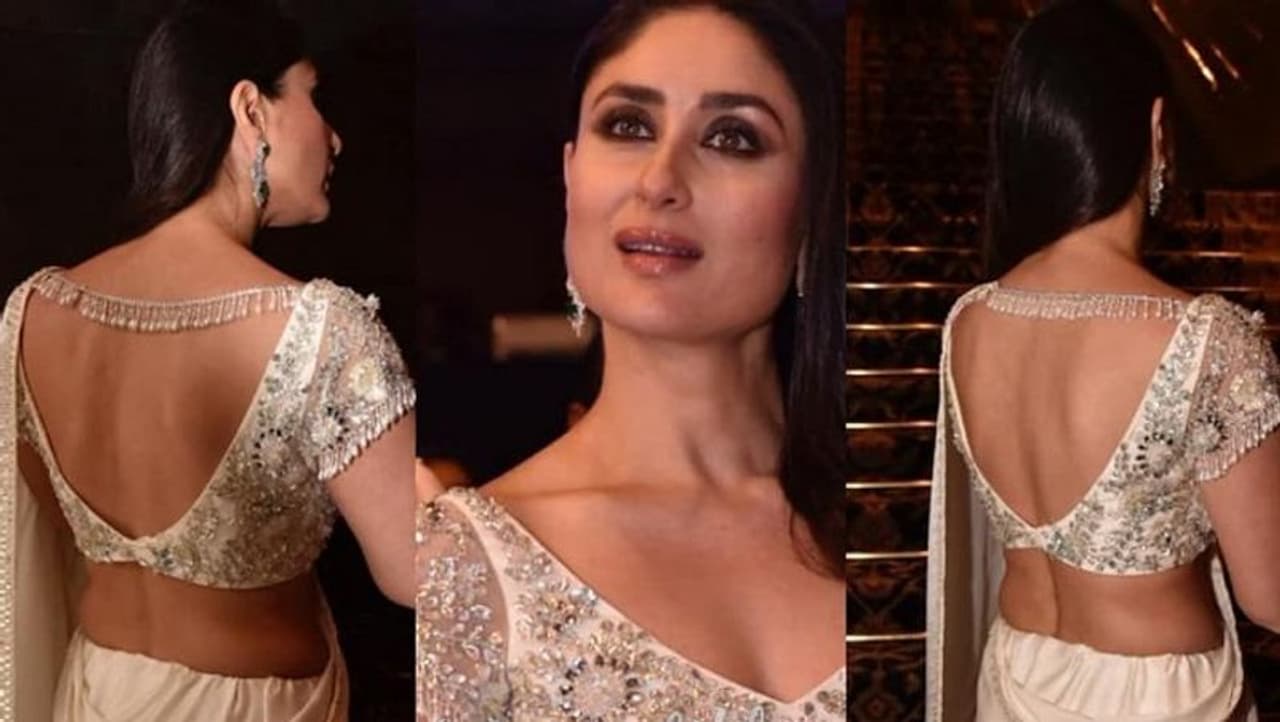 <p>ಬಾಲಿವುಡ್‌ನ ದಿವಾ ಕರೀನಾ&nbsp;ಕಪೂರ್‌ ತನ್ನ ಸೈಲ್‌ ಸ್ಟೇಟ್‌ಮೇಂಟ್‌ಗೆ ಫೇಮಸ್‌ ಆಗಿರುವ ನಟಿಯರಲ್ಲಿ ಒಬ್ಬರು.</p>