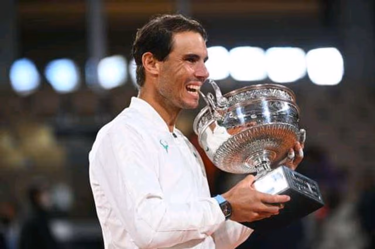 <p>Be it any sports, the year 2020 has shown no remorse, and the same goes for tennis. The ATP World Tour was marred by tournament cancellation and delays, leading to the fans missing out on most of the actions, while even the tennis players missed out on presenting some top moments and scripting records.</p> <p>Be it any sports, the year 2020 has shown no remorse, and the same goes for tennis. The ATP World Tour was marred by tournament cancellation and delays, leading to the fans missing out on most of the actions, while even the tennis players missed out on presenting some top moments and scripting records.</p>