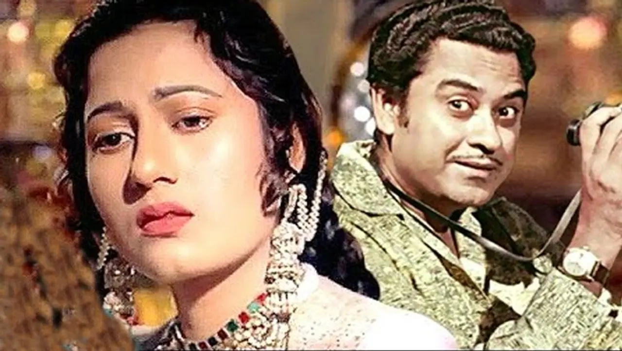 <p style="text align: justify;">The epitome of grace, beauty and courage, Madhubala, the name is enough to make millions of hearts beat. The actress was considered one of the most beautiful women in India and had a massive fan following. Although her life looked perfect on screen, it was not a piece of cake offscreen.</p>