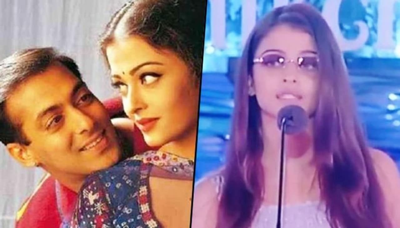 <p>Aishwarya Rai's personal and professional life is very difficult to hide from media and public; her news always creates a stir in the entertainment field.</p> <p>Aishwarya Rai's personal and professional life is very difficult to hide from media and public; her news always creates a stir in the entertainment field.</p>