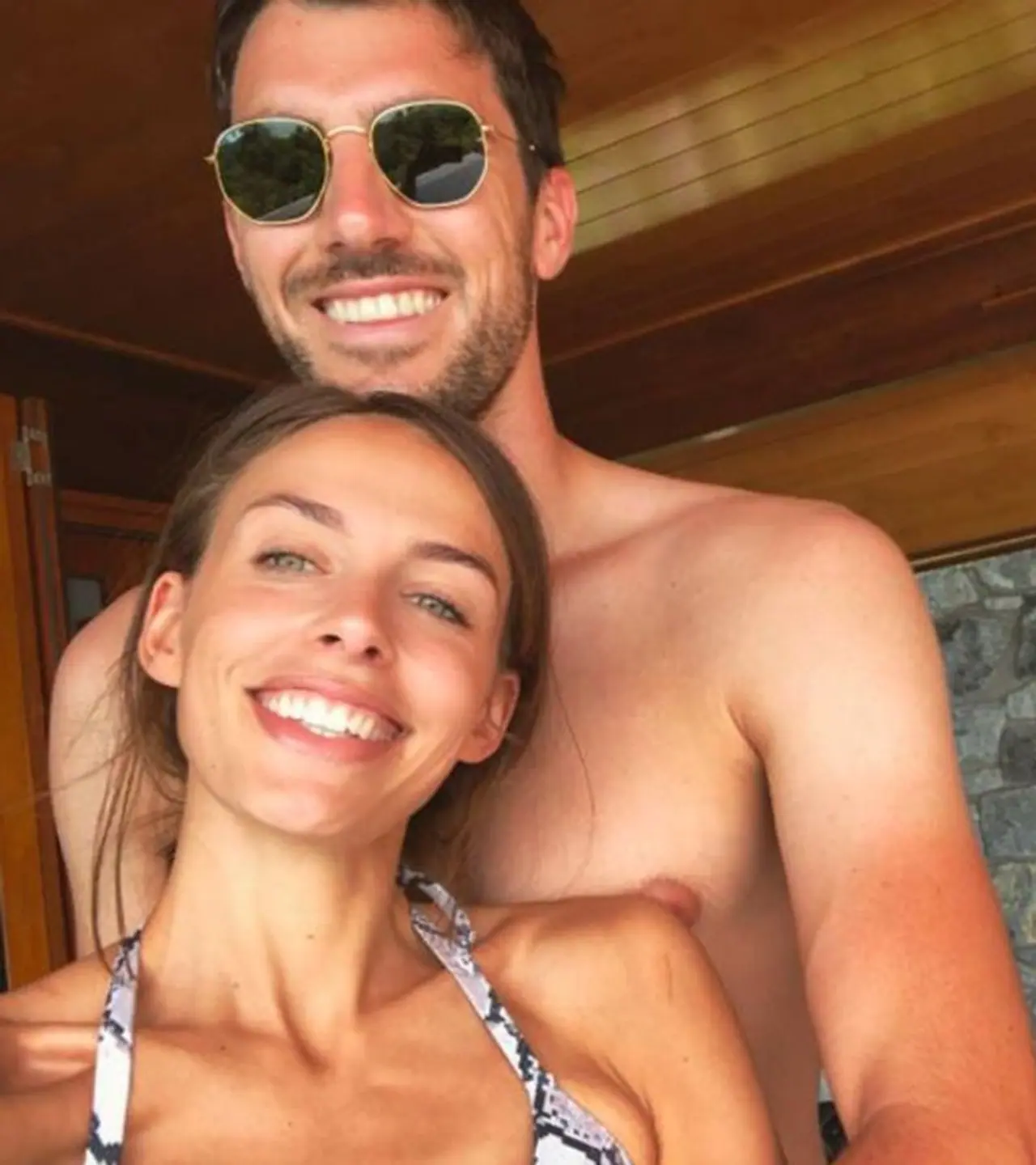 <p>ಪ್ಯಾಟ್ ಕಮ್ಮಿನ್ಸ್ ಕ್ರಿಕೆಟ್ ವೃತ್ತಿ ಜೀವನದ ಯಶಸ್ಸಿಗೆ ಗೆಳತಿ ಬೆಕಿ ಬೋಸ್ಟನ್ ಸಾಕಷ್ಟು ಕೊಡುಗೆ ನೀಡಿದ್ದಾರೆ.</p> <p>ಪ್ಯಾಟ್ ಕಮ್ಮಿನ್ಸ್ ಕ್ರಿಕೆಟ್ ವೃತ್ತಿ ಜೀವನದ ಯಶಸ್ಸಿಗೆ ಗೆಳತಿ ಬೆಕಿ ಬೋಸ್ಟನ್ ಸಾಕಷ್ಟು ಕೊಡುಗೆ ನೀಡಿದ್ದಾರೆ.</p>