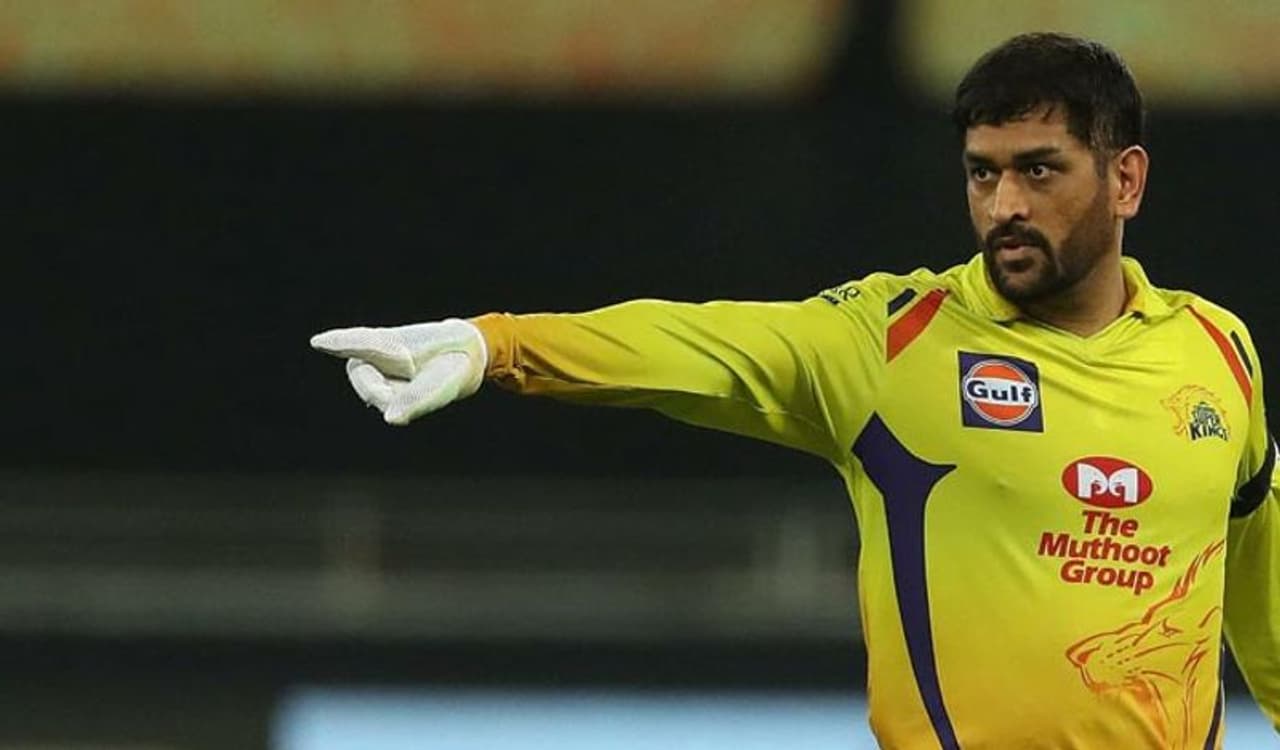 <p>బౌలింగ్లో బాగానే రాణిస్తున్నా, చెన్నై సూపర్ కింగ్స్ బ్యాటింగ్ విభాగం ఘోరంగా ఫెయిల్ అవుతోంది...</p> <p>బౌలింగ్లో బాగానే రాణిస్తున్నా, చెన్నై సూపర్ కింగ్స్ బ్యాటింగ్ విభాగం ఘోరంగా ఫెయిల్ అవుతోంది...</p>