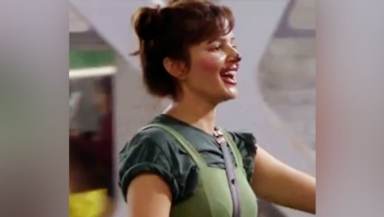 <p>Standing for herself and communicating her point wherever necessary, Rubina Dilaik has been carving a strong niche for herself in the Bigg Boss house, from the day the game began</p> <p>Standing for herself and communicating her point wherever necessary, Rubina Dilaik has been carving a strong niche for herself in the Bigg Boss house, from the day the game began</p>