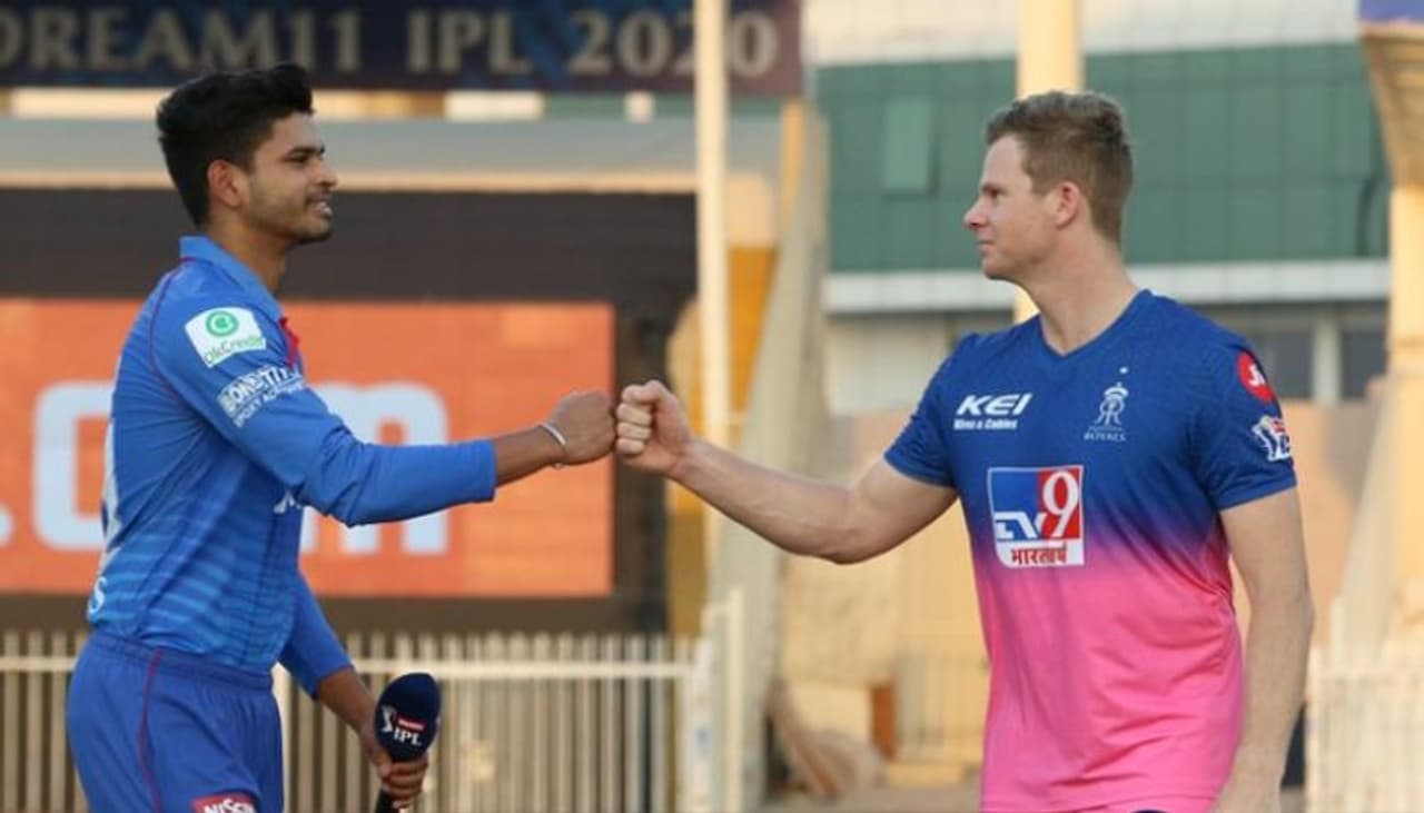 <p style="text align: justify;">Back to back blows for Delhi Capitals (DC), as some of their key players are being gripped by injuries. Despite winning both the matches against the Rajasthan Royals (RR) this season, competing against RR is probably not a good omen for them.</p> <p style="text align: justify;">Back to back blows for Delhi Capitals (DC), as some of their key players are being gripped by injuries. Despite winning both the matches against the Rajasthan Royals (RR) this season, competing against RR is probably not a good omen for them.</p>