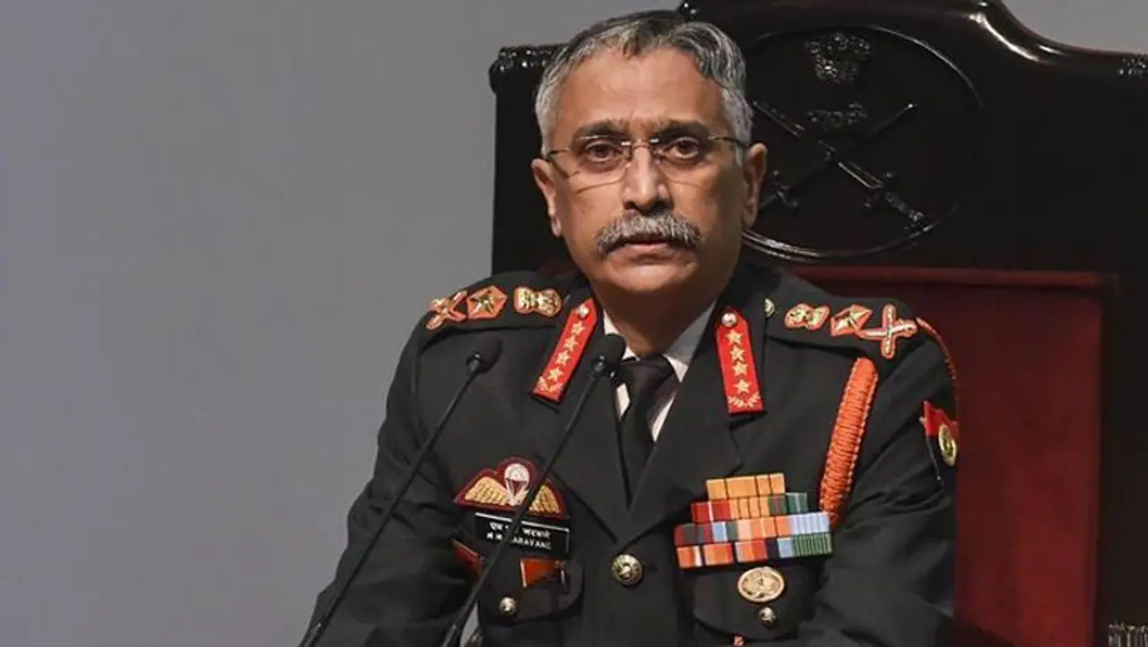 <p>Addressing an annual Army Day press conference, General Naravane said, "There is no doubt that a collusive threat exists and it is very much manifesting itself on the ground. There is indeed an increase in cooperation between China and Pakistan in both military and non military areas. A two front threat is very much for which we have to be prepared."<br /> </p><p>On cooperation between China and Pakistan both on military as well as non military level, the chief said, "Pakistan and China together form a potent threat, and the threat of collusivity cannot be wished away."<br /> </p><p>"We are ready to meet any eventuality; our operational preparedness is of a very high order," he said.</p> <p>Addressing an annual Army Day press conference, General Naravane said, "There is no doubt that a collusive threat exists and it is very much manifesting itself on the ground. There is indeed an increase in cooperation between China and Pakistan in both military and non military areas. A two front threat is very much for which we have to be prepared."<br /> </p><p>On cooperation between China and Pakistan both on military as well as non military level, the chief said, "Pakistan and China together form a potent threat, and the threat of collusivity cannot be wished away."<br /> </p><p>"We are ready to meet any eventuality; our operational preparedness is of a very high order," he said.</p>