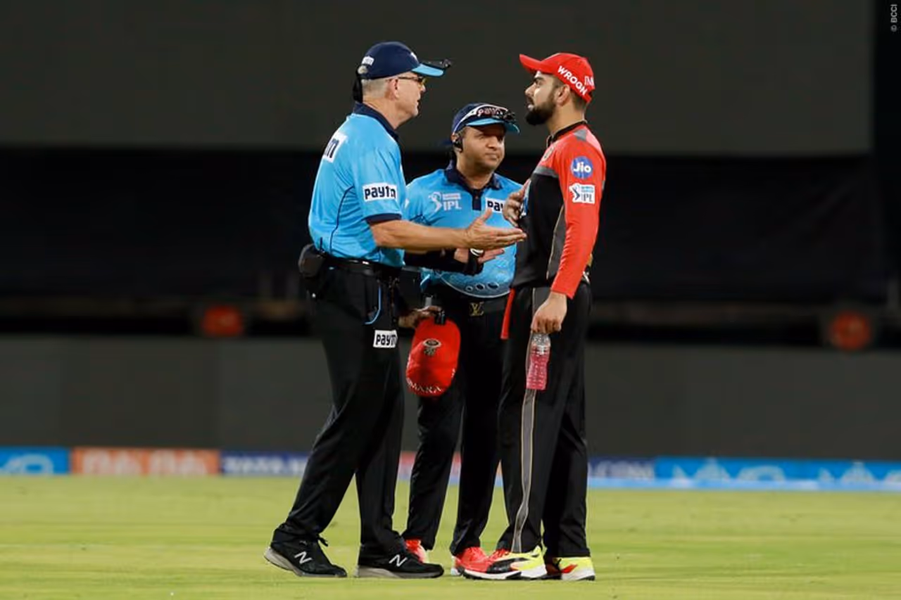 <p>Technology has certainly helped in making any sport clean, and cricket is no stranger to it. However, the limited use of it has always been a topic of debate. Meanwhile, it is being contemplated if its use can be further expanded, especially on umpire's decision making front.</p> <p>Technology has certainly helped in making any sport clean, and cricket is no stranger to it. However, the limited use of it has always been a topic of debate. Meanwhile, it is being contemplated if its use can be further expanded, especially on umpire's decision making front.</p>