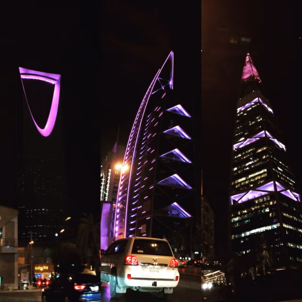 <p>ವಿಶ್ವಾದ್ಯಂತ ಅಕ್ಟೋಬರ್ ತಿಂಗಳನ್ನು ಸ್ತನ ಕ್ಯಾನ್ಸರ್ ಜಾಗೃತಿ ಮಾಸವಾಗಿ ಆಚರಿಸಲಾಗುತ್ತದೆ.</p> <p>ವಿಶ್ವಾದ್ಯಂತ ಅಕ್ಟೋಬರ್ ತಿಂಗಳನ್ನು ಸ್ತನ ಕ್ಯಾನ್ಸರ್ ಜಾಗೃತಿ ಮಾಸವಾಗಿ ಆಚರಿಸಲಾಗುತ್ತದೆ.</p>