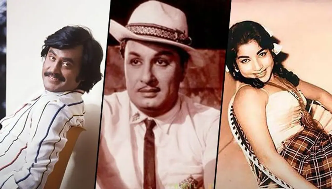 <p>We have all heard and read a lot about Jaya and Rajinikanth’s alleged tiff but there is this little known fact we recently stumbled upon.</p> <p>We have all heard and read a lot about Jaya and Rajinikanth’s alleged tiff but there is this little known fact we recently stumbled upon.</p>