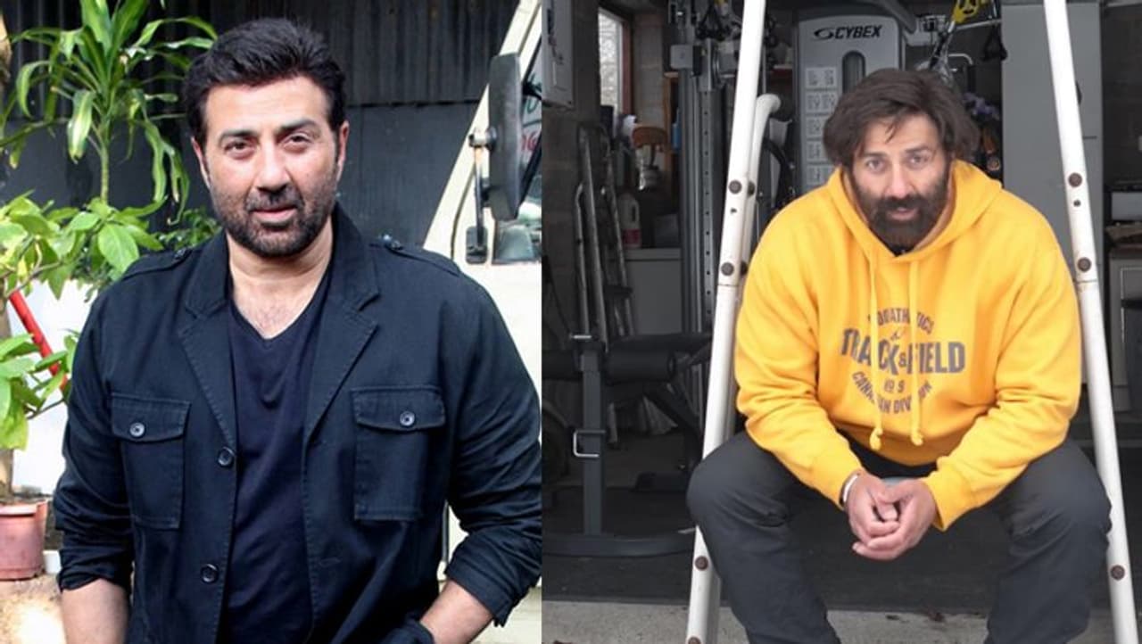 <p style="text align: justify;">Indian Superstar Sunny Deol turned 64 on October 19. The actor has been known for his gigantic on screen presence, unforgettable dialogues, and thrilling action scenes. Though Deol fans know a lot about the actor, we bet you did not know these five little known facts, read on.</p><p> </p><p> </p><p> </p> <p style="text align: justify;">Indian Superstar Sunny Deol turned 64 on October 19. The actor has been known for his gigantic on screen presence, unforgettable dialogues, and thrilling action scenes. Though Deol fans know a lot about the actor, we bet you did not know these five little known facts, read on.</p><p> </p><p> </p><p> </p>