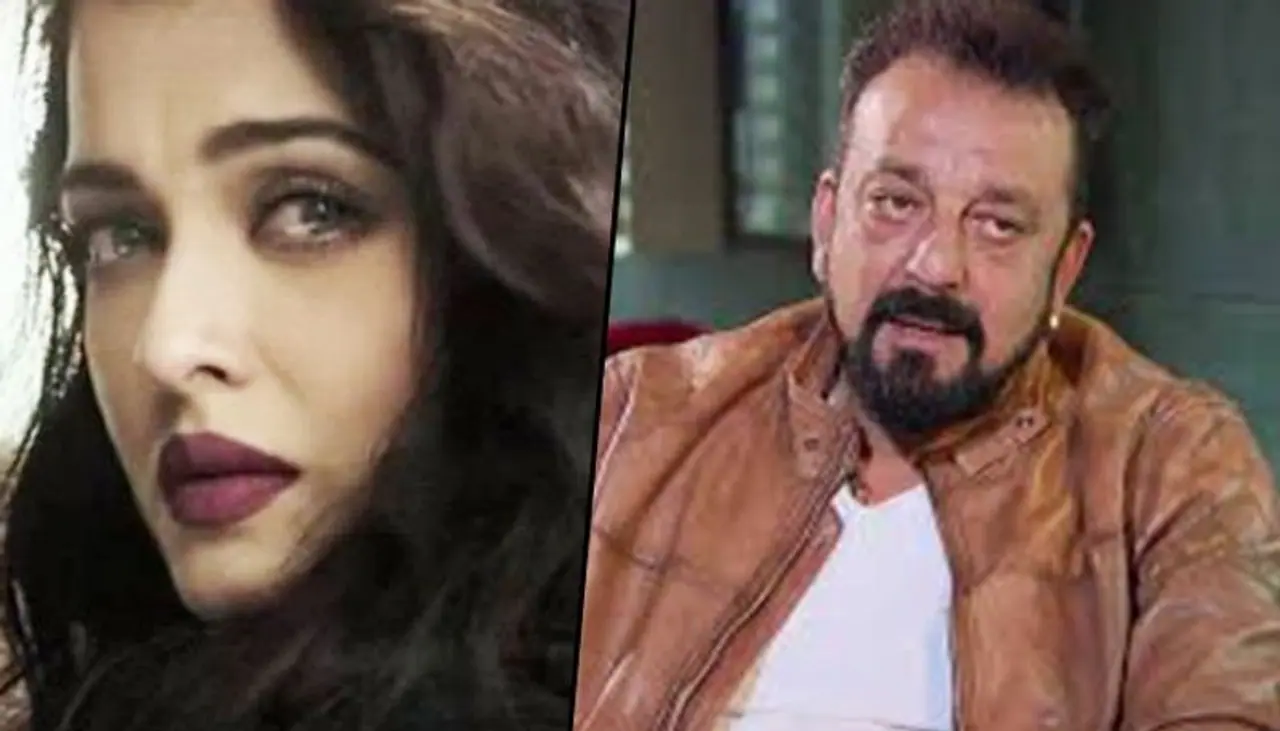 <p style="text align: justify;">No one can ignore the charm and beauty of Aishwarya Rai Bachchan. She turns heads wherever she goes. In the year 1993, Sanjay Dutt and Aishwarya Rai posed on a magazine cover and Dutt had something to say about Aishwarya Rai if she does her Bollywood debut.</p> <p style="text align: justify;">No one can ignore the charm and beauty of Aishwarya Rai Bachchan. She turns heads wherever she goes. In the year 1993, Sanjay Dutt and Aishwarya Rai posed on a magazine cover and Dutt had something to say about Aishwarya Rai if she does her Bollywood debut.</p>