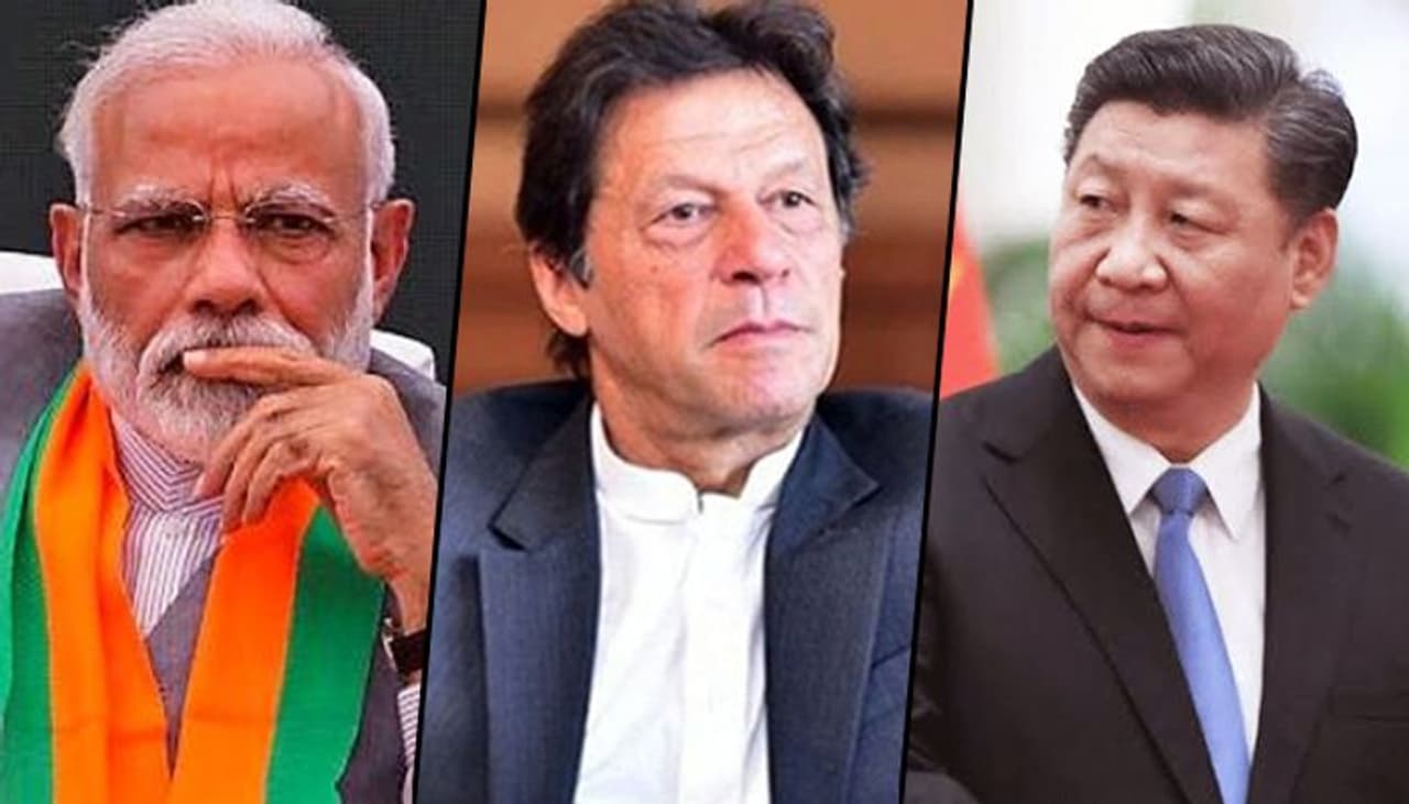 <p>It is known that the three nuclear armed neighbours all have historic disputes over high altitude border demarcation in the Himalayas. <strong>With tensions in Ladakh soaring, we take a look at 13 outrageous remarks made by Pakistan over the Indo China standoff.</strong></p>
