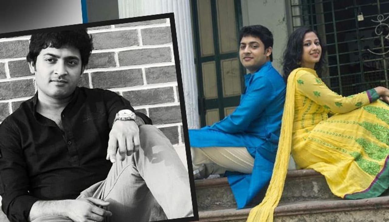 <p>Finally, the actor opened his mouth regarding the incident. He said that he would have committed suicide if his wife didn’t stand by his side.&nbsp;<br />&nbsp;</p>