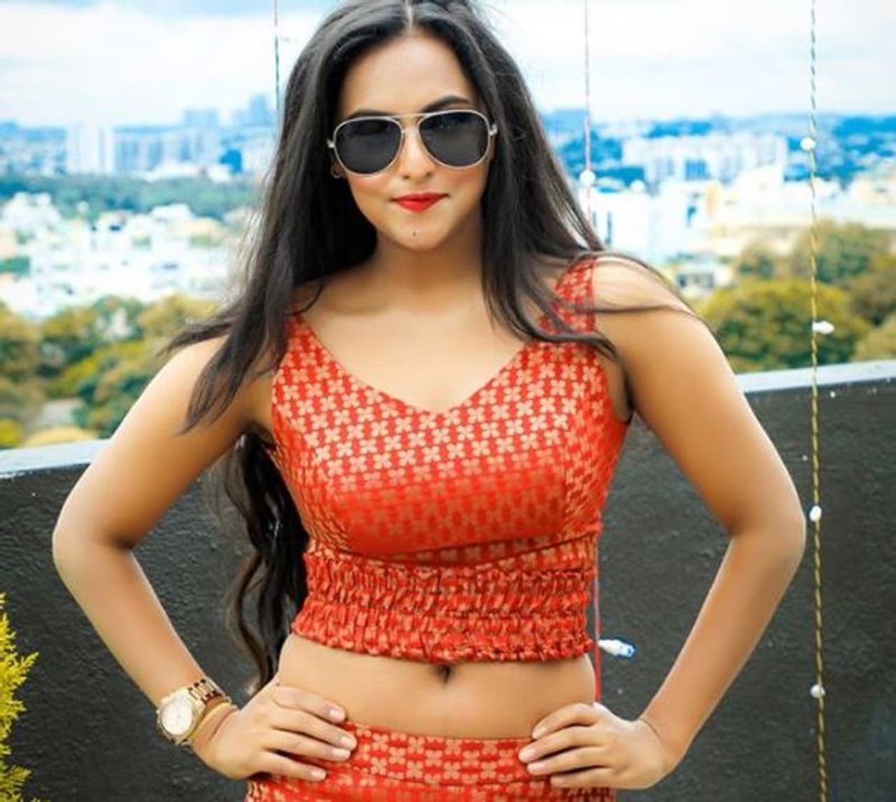 <p>‘ಫ್ಯಾಂಟಸಿ’ ಚಿತ್ರದಲ್ಲಿ ನಟಿಸುತ್ತಿದ್ದಾರೆ. ಈ ಹಿಂದೆ ‘ಜೂಮ್’ ಸೇರಿದಂತೆ ಒಂದಿಷ್ಟುಚಿತ್ರಗಳಲ್ಲಿ ಸಣ್ಣ ಪುಟ್ಟಪಾತ್ರ ಮಾಡಿದವರು. </p> <p>‘ಫ್ಯಾಂಟಸಿ’ ಚಿತ್ರದಲ್ಲಿ ನಟಿಸುತ್ತಿದ್ದಾರೆ. ಈ ಹಿಂದೆ ‘ಜೂಮ್’ ಸೇರಿದಂತೆ ಒಂದಿಷ್ಟುಚಿತ್ರಗಳಲ್ಲಿ ಸಣ್ಣ ಪುಟ್ಟಪಾತ್ರ ಮಾಡಿದವರು. </p>