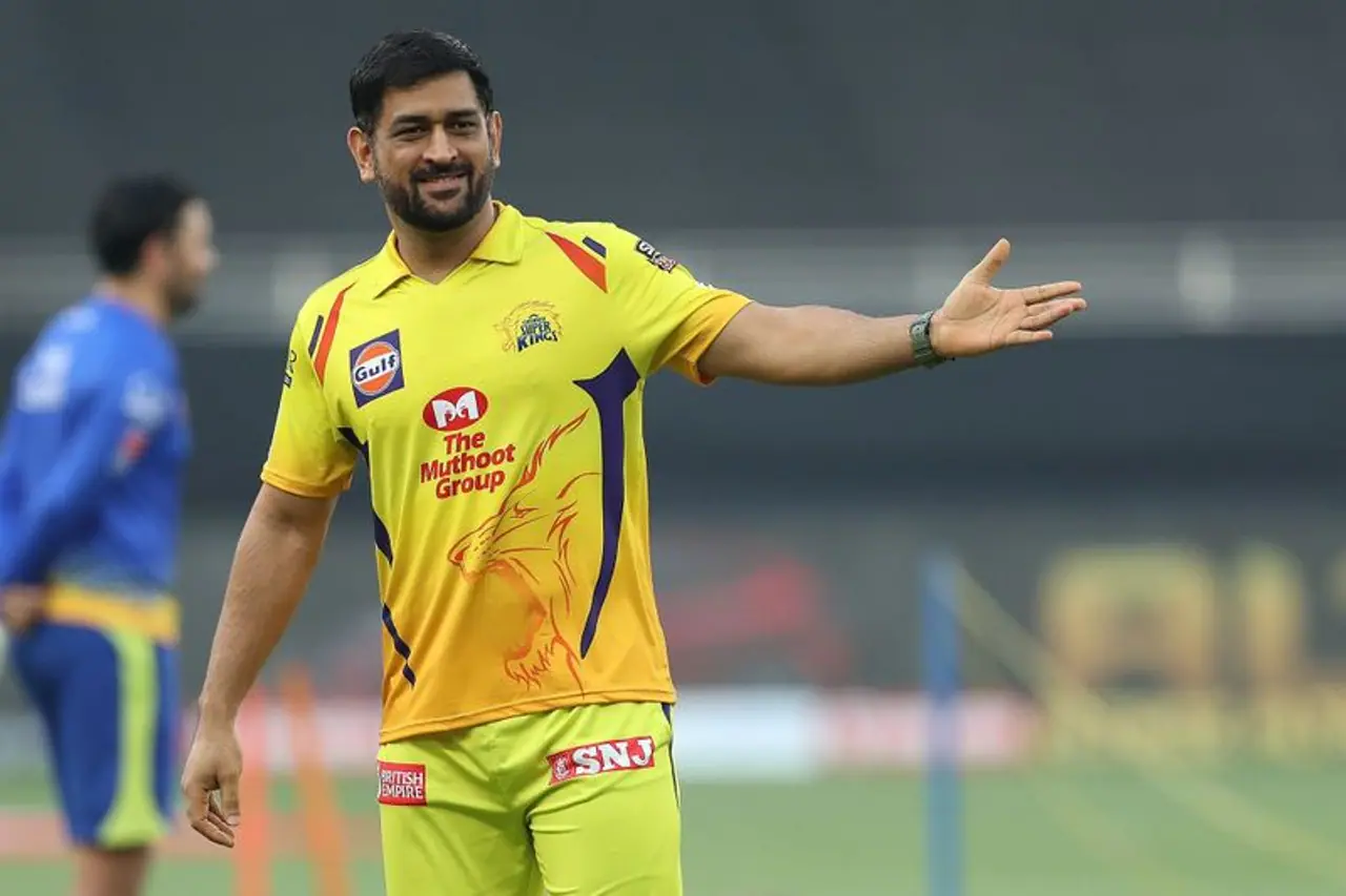 <p style="text align: justify;">The pillar of Chennai Super Kings (CSK), who has been with the franchise ever since the genesis of the Indian Premier League (IPL) in 2008, gave a much needed satisfaction to the CSK fans. Ever since his untimely and surprising retirement from international cricket on August 15, questions have surfaced if this could be the last IPL for MS Dhoni.</p>