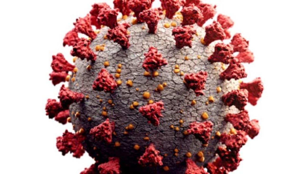 <p>The number of new coronavirus cases reported in India in a span of 24 hours dropped below 40,000, taking the country's Covid 19 tally to 82.67 lakh, while the total recoveries crossed the 76 lakh mark, according to the Union health ministry's data updated on Tuesday.<br /> </p> <p>The number of new coronavirus cases reported in India in a span of 24 hours dropped below 40,000, taking the country's Covid 19 tally to 82.67 lakh, while the total recoveries crossed the 76 lakh mark, according to the Union health ministry's data updated on Tuesday.<br /> </p>