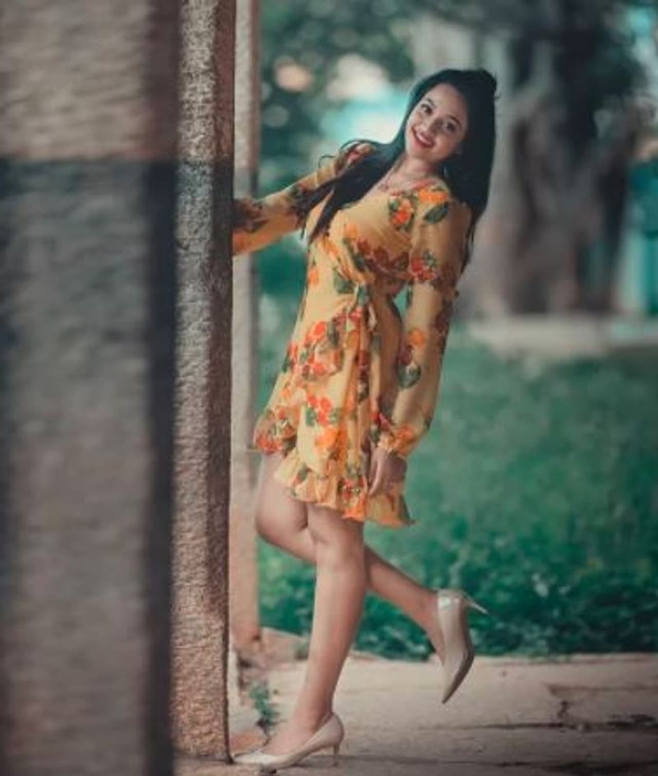 <p>2019 ವರ್ಷದಲ್ಲಿ 'ಫ್ಯಾಶನ್ ಎಬಿಸಿಡಿ' ಸಂಸ್ಥೆ ಆಯೋಜಿಸಿದ್ದ "ಮಿಸ್ ಬೆಂಗಳೂರು 2019 " "ಮಿಸ್ ಕರ್ನಾಟಕ ಇಂಟರ್ನ್ಯಾಷನಲ್ 2019" ಹಾಗೂ ಮುಂಬೈನಲ್ಲಿ ನಡೆದ "ಮಿಸ್ ಗ್ಲೋರಿ ಆಫ್ ಗ್ಯಾಲಕ್ಸಿ 2019" ಸ್ಪರ್ಧೆಗಳಲ್ಲಿ ಭಾಗವಹಿಸಿ ಗೆಲ್ಲುವ ಮೂಲಕ ಅನೇಕ ಫ್ಯಾಶನ್ ಕಿರೀಟಗಳನ್ನು ತನ್ನ ಮುಡಿಗೇರಿಸಿಕೊಂಡಿದ್ದಾರೆ. </p> <p>2019 ವರ್ಷದಲ್ಲಿ 'ಫ್ಯಾಶನ್ ಎಬಿಸಿಡಿ' ಸಂಸ್ಥೆ ಆಯೋಜಿಸಿದ್ದ "ಮಿಸ್ ಬೆಂಗಳೂರು 2019 " "ಮಿಸ್ ಕರ್ನಾಟಕ ಇಂಟರ್ನ್ಯಾಷನಲ್ 2019" ಹಾಗೂ ಮುಂಬೈನಲ್ಲಿ ನಡೆದ "ಮಿಸ್ ಗ್ಲೋರಿ ಆಫ್ ಗ್ಯಾಲಕ್ಸಿ 2019" ಸ್ಪರ್ಧೆಗಳಲ್ಲಿ ಭಾಗವಹಿಸಿ ಗೆಲ್ಲುವ ಮೂಲಕ ಅನೇಕ ಫ್ಯಾಶನ್ ಕಿರೀಟಗಳನ್ನು ತನ್ನ ಮುಡಿಗೇರಿಸಿಕೊಂಡಿದ್ದಾರೆ. </p>