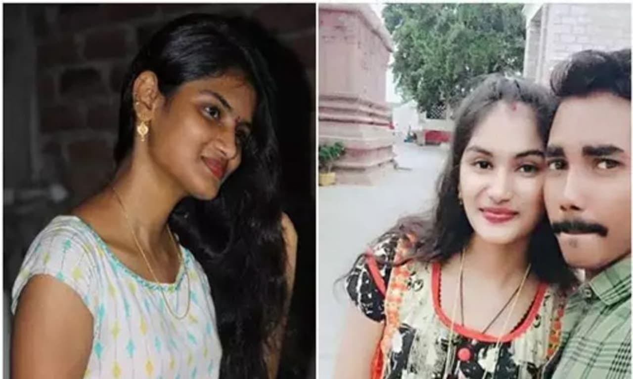 <p style="text align: justify;"><br />విజయవాడ వేదికగా జరిగిన దివ్య తేజస్విని హత్య రెండు తెలుగు రాష్ట్రాలలో సంచలనంగా రేపింది. ప్రేమోన్మాది నాగబాబు దివ్య తేజ అనే ఇంజనీరింగ్ విద్యార్థిని గొంతు కోసి చంపడంతో పాటు తాను కూడా ఆత్యహత్యకు ప్రయత్నించాడు. ఐతే ఈ ఘాతుకానికి పాల్పడిన నాగబాబు మాత్రం దివ్య తేజను తాను ప్రేమ వివాహం చేసుకున్నట్లు చెవుతున్నాడు. మా ప్రేమను అంగీకరించని దివ్య తేజ కుటుంబ సభ్యులు ఆమెను నాకు దూరం చేశారు. దీనితో ఇద్దరం ఆత్మ హత్యకు ప్రయత్నించామనే వాదన వినిపిస్తున్నాడు. </p> <p style="text align: justify;"><br />విజయవాడ వేదికగా జరిగిన దివ్య తేజస్విని హత్య రెండు తెలుగు రాష్ట్రాలలో సంచలనంగా రేపింది. ప్రేమోన్మాది నాగబాబు దివ్య తేజ అనే ఇంజనీరింగ్ విద్యార్థిని గొంతు కోసి చంపడంతో పాటు తాను కూడా ఆత్యహత్యకు ప్రయత్నించాడు. ఐతే ఈ ఘాతుకానికి పాల్పడిన నాగబాబు మాత్రం దివ్య తేజను తాను ప్రేమ వివాహం చేసుకున్నట్లు చెవుతున్నాడు. మా ప్రేమను అంగీకరించని దివ్య తేజ కుటుంబ సభ్యులు ఆమెను నాకు దూరం చేశారు. దీనితో ఇద్దరం ఆత్మ హత్యకు ప్రయత్నించామనే వాదన వినిపిస్తున్నాడు. </p>