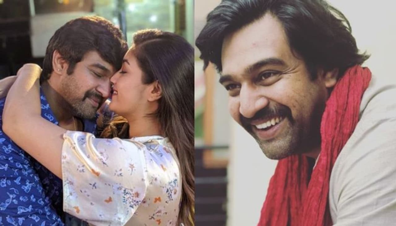 <p>This would probably be the happiest news Sandalwood has received during this gloomy year.<br /> </p> <p>This would probably be the happiest news Sandalwood has received during this gloomy year.<br /> </p>