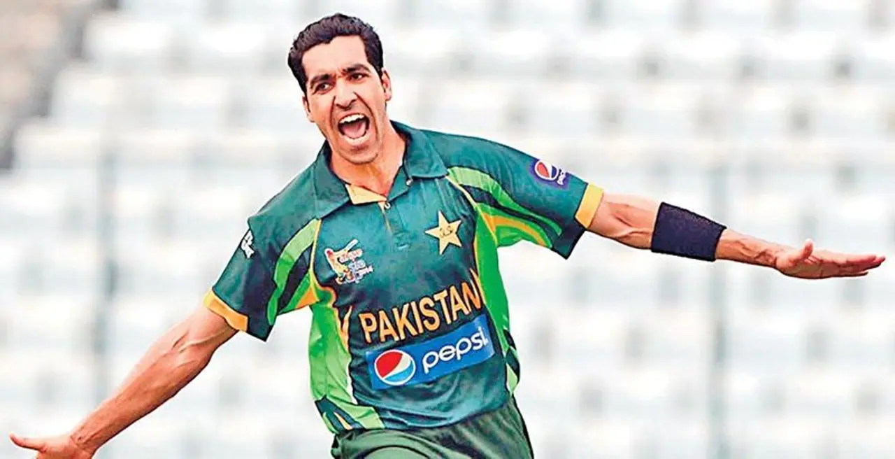 <p>Pakistan speedster Umar Gul has announced his retirement from professional and competitive cricket. He had represented Pakistan in 47 Tests, 130 ODIs and 60 T20Is. He had even represented Kolkata Knight Riders (KKR) in the Indian Premier League (IPL), in 2008.</p>