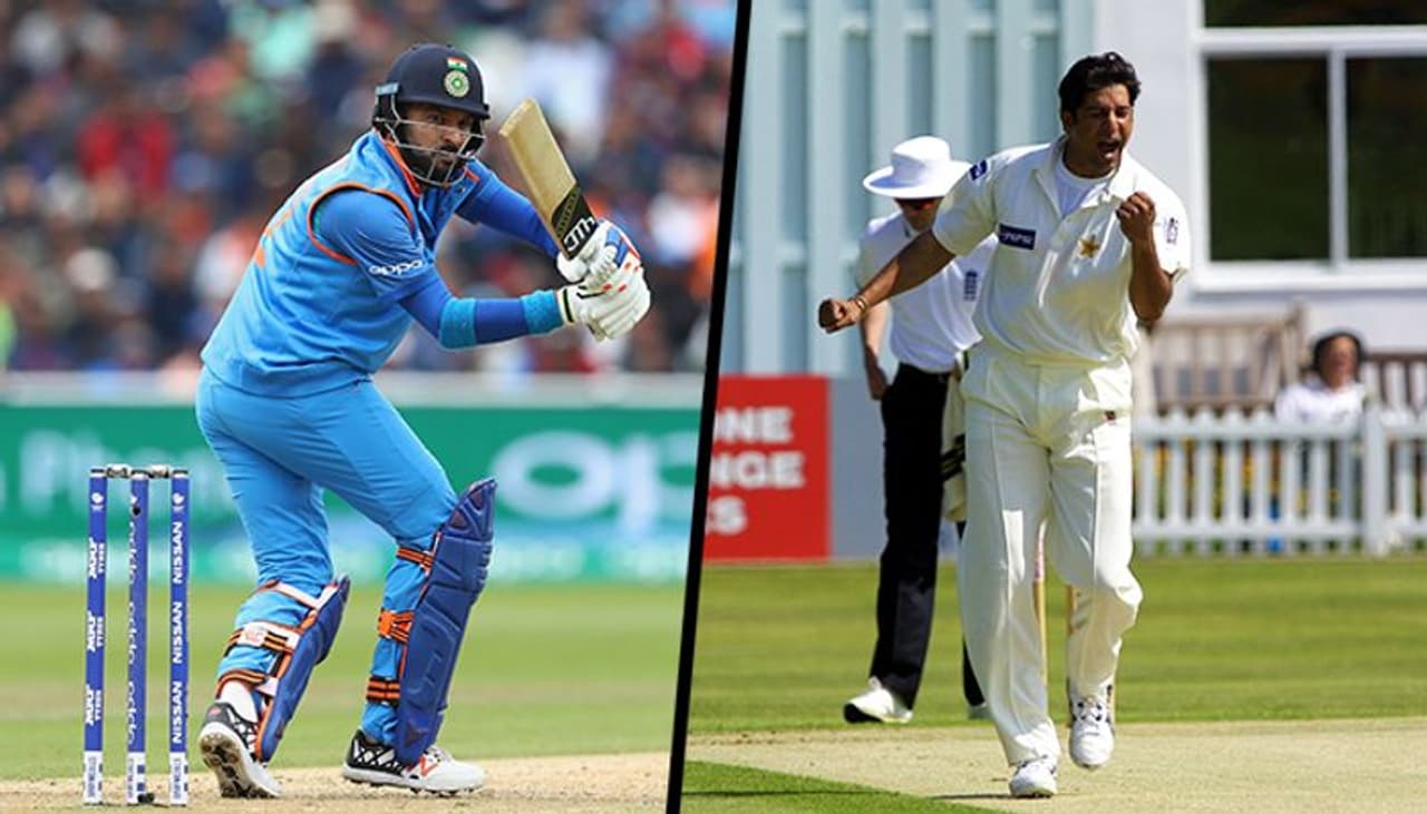 <p>Cricketers are fine athletes, who give their best on the field and perform on any given day. However, despite being top athletes, they are also human beings, who lead a lifestyle as every other human, besides posing the same risks.</p> <p>Cricketers are fine athletes, who give their best on the field and perform on any given day. However, despite being top athletes, they are also human beings, who lead a lifestyle as every other human, besides posing the same risks.</p>