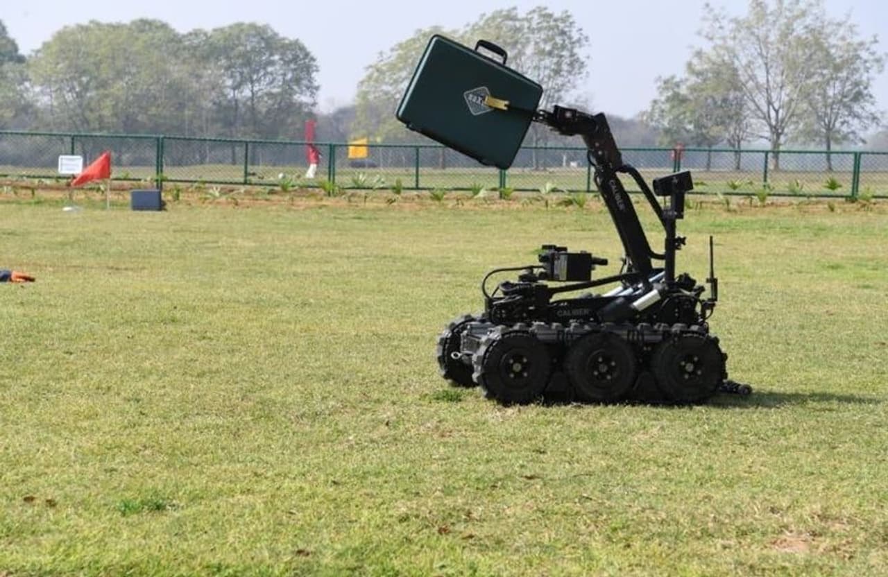 <p>എന്എസ്ജി രൂപീകരിച്ചതിന്റെ 36 ാം വാര്ഷികം വളരെ വിപുലമായാണ് ആചരിച്ചത്.</p> <p>എന്എസ്ജി രൂപീകരിച്ചതിന്റെ 36 ാം വാര്ഷികം വളരെ വിപുലമായാണ് ആചരിച്ചത്.</p>