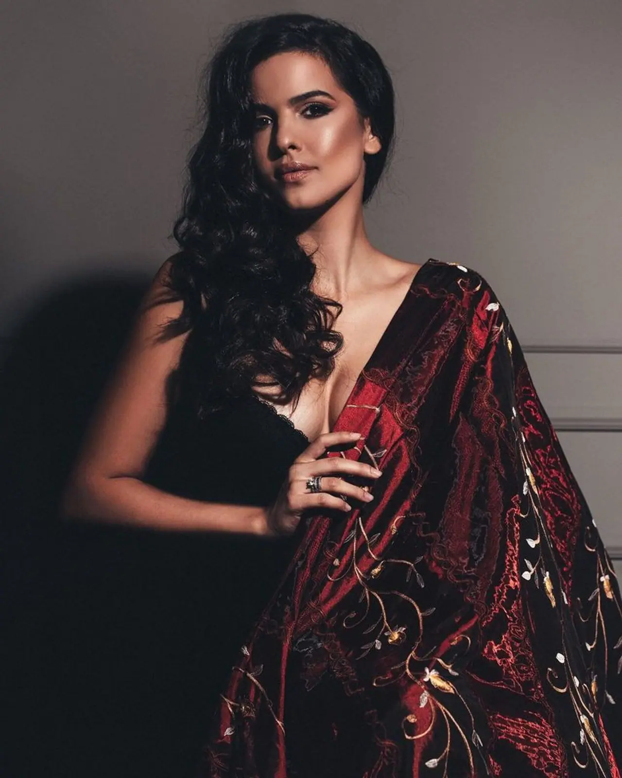 <p style="text align: justify;">Natasa Stankovic, the wife of the versatile Indian allrounder Hardik Pandya, is a Serbian dancer, model and actress. Quite active on her Instagram, she not only puts her modelling pictures but has been seen posting activities of her baby boy, Agastya, who was born on July 30 this year.</p> <p style="text align: justify;">Natasa Stankovic, the wife of the versatile Indian allrounder Hardik Pandya, is a Serbian dancer, model and actress. Quite active on her Instagram, she not only puts her modelling pictures but has been seen posting activities of her baby boy, Agastya, who was born on July 30 this year.</p>