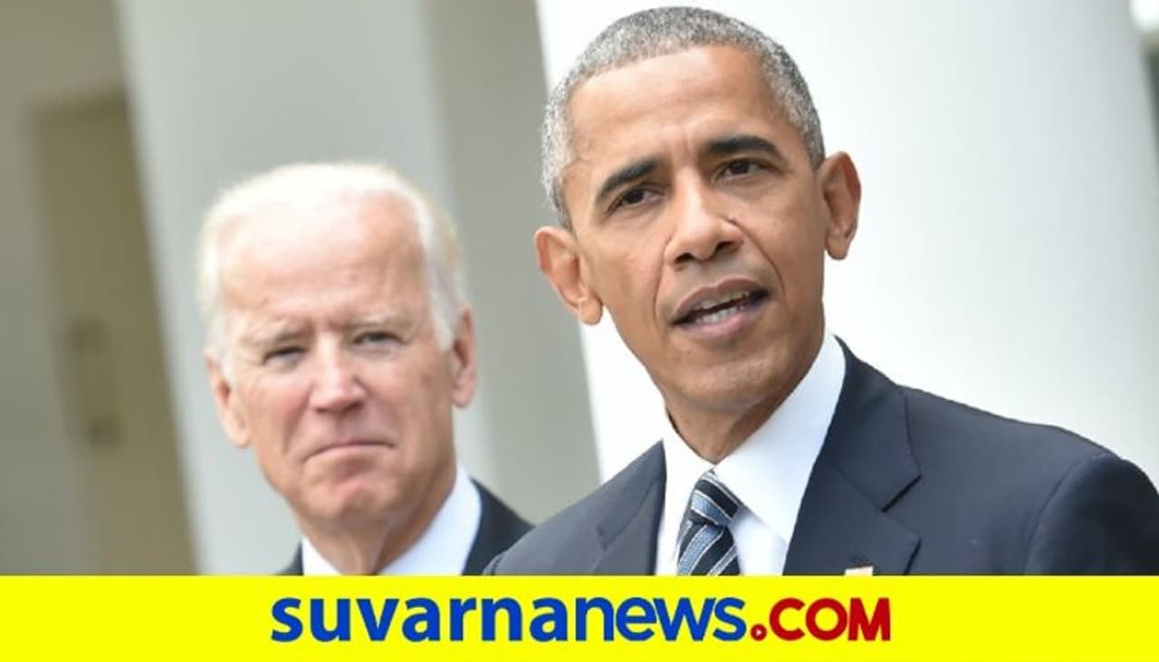 <p>ಚುನಾವಣೆಗೂ ಮುನ್ನ ಟ್ರಂಪ್‌ ಆಡಳಿತಕ್ಕೆ ಕೇವಲ ಶೇ.45ರಷ್ಟುಜನರ ಮೆಚ್ಚುಗೆ ದೊರೆತಿದೆ. ಶೇ.53ರಷ್ಟುಜನರು ಟ್ರಂಪ್‌ ಆಡಳಿತವನ್ನು ಒಪ್ಪಿಲ್ಲ. ಎರಡನೇ ಬಾರಿ ಆಯ್ಕೆಯಾಗಲು ಇದು ಬಹಳ ಮುಖ್ಯ. ಎರಡನೇ ಆಯ್ಕೆಗೂ ಮುನ್ನ ಒಬಾಮಾ ಶೇ.50, ಬುಷ್‌ ಶೇ.49.5ರಷ್ಟುಜನರ ಮೆಚ್ಚುಗೆ ಹೊಂದಿದ್ದರು.</p>