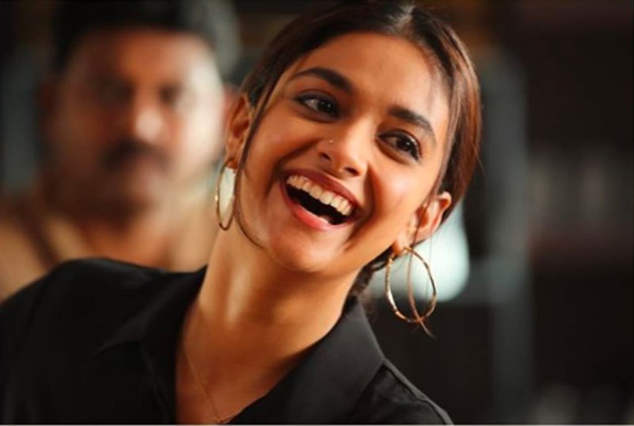 <p>ಹ್ಯಾಪಿ ಬರ್ತ್ಡೇ ಕೀರ್ತಿ ಸುರೇಶ್</p> <p>ಹ್ಯಾಪಿ ಬರ್ತ್ಡೇ ಕೀರ್ತಿ ಸುರೇಶ್</p>