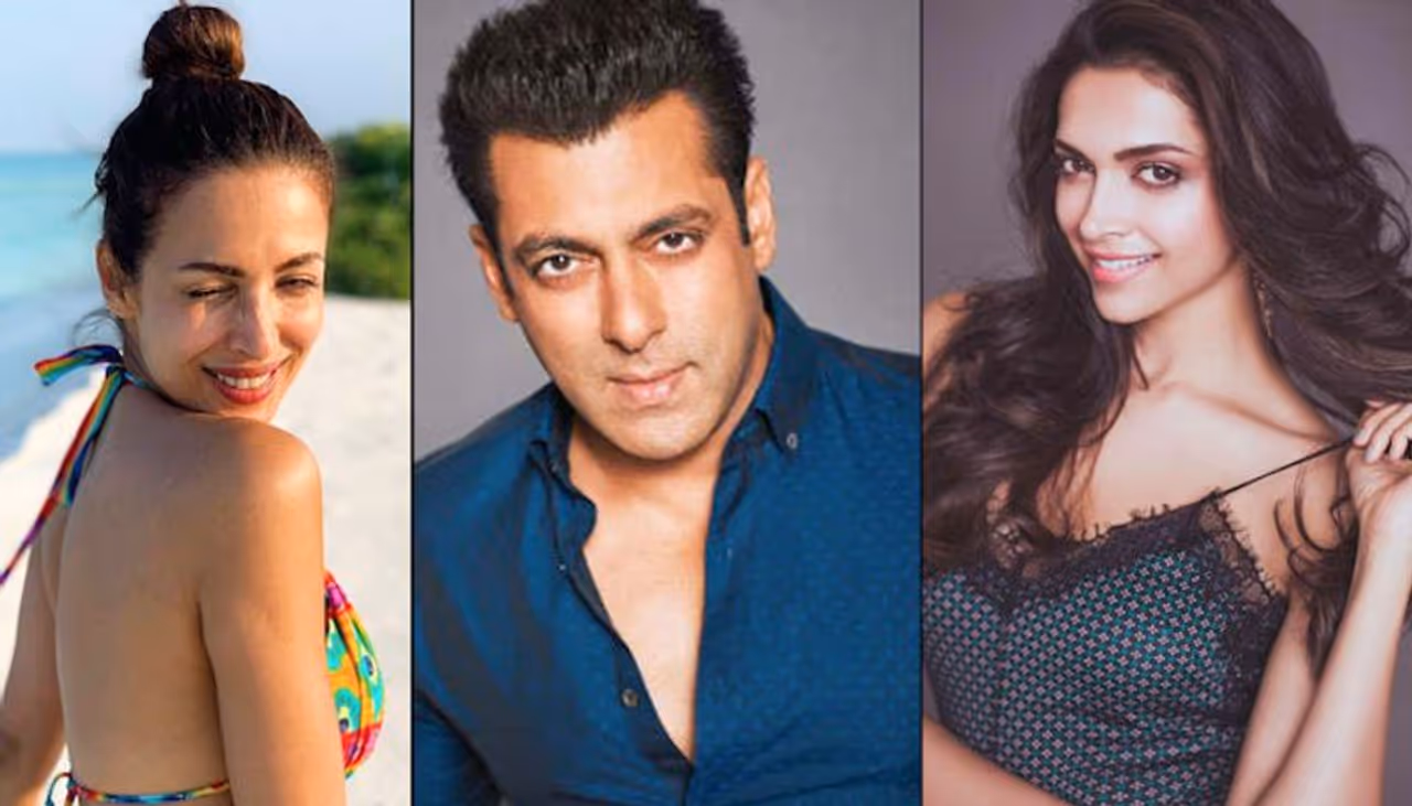 <p>Nowadays, celebs are bold and open about their lives. Very few hesitate to reveal what is going on in their sex life. Here are a few shocking revelations from some of our favourite Bollywood actors.</p> <p>Nowadays, celebs are bold and open about their lives. Very few hesitate to reveal what is going on in their sex life. Here are a few shocking revelations from some of our favourite Bollywood actors.</p>