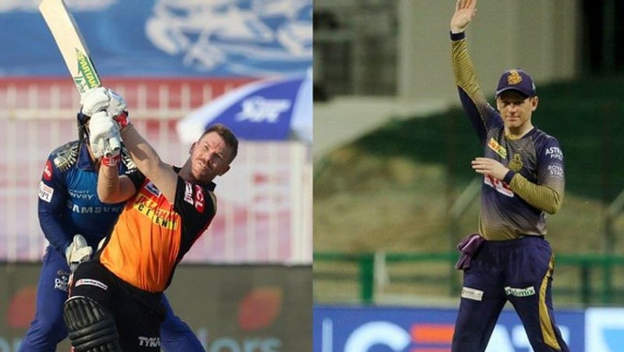 <p><strong>ఏప్రిల్ 11న</strong> చెన్నై వేదికగా<strong> సన్రైజర్స్ హైదరాబాద్, కోల్కత్తా నైట్రైడర్స్</strong> మధ్య మ్యాచ్ జరగనుంది. ఈ మ్యాచ్ తర్వాత <strong>ఏప్రిల్ 14న ఇదే వేదికపై రాయల్ ఛాలెంజర్స్ బెంగళూరు</strong>ను ఢీకొడుతుంది సన్రైజర్స్...</p> <p><strong>ఏప్రిల్ 11న</strong> చెన్నై వేదికగా<strong> సన్రైజర్స్ హైదరాబాద్, కోల్కత్తా నైట్రైడర్స్</strong> మధ్య మ్యాచ్ జరగనుంది. ఈ మ్యాచ్ తర్వాత <strong>ఏప్రిల్ 14న ఇదే వేదికపై రాయల్ ఛాలెంజర్స్ బెంగళూరు</strong>ను ఢీకొడుతుంది సన్రైజర్స్...</p>