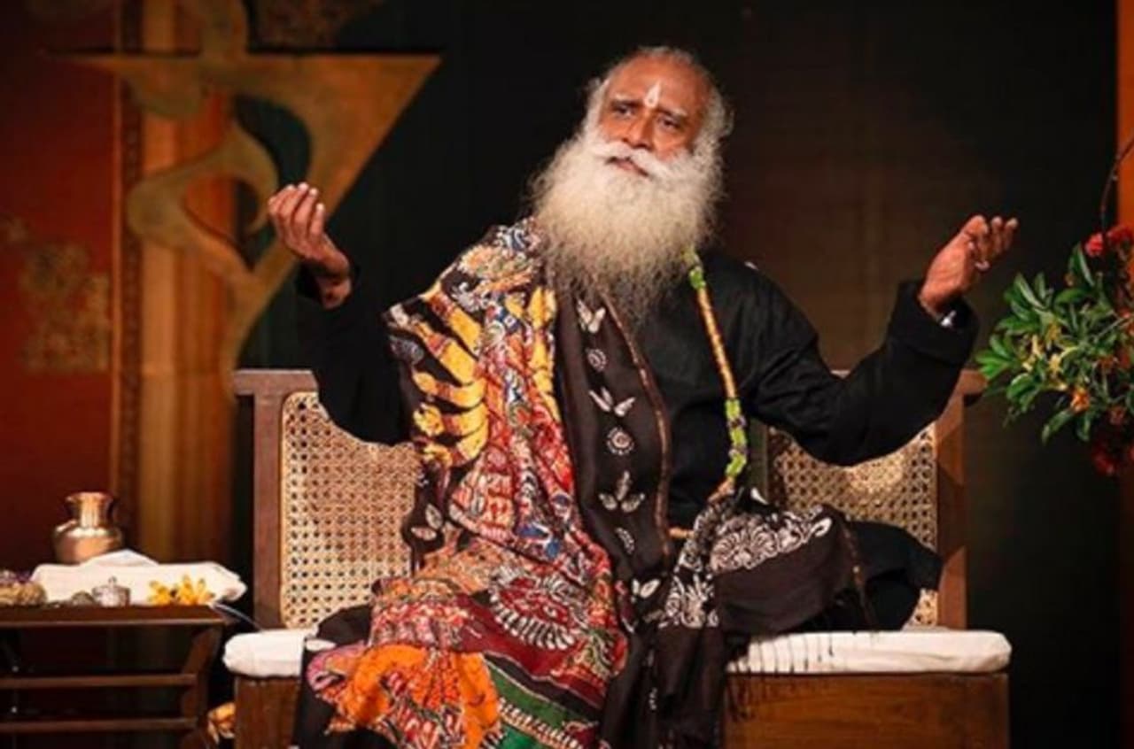 <p>ಹಾಲಿವುಡ್ ಸೂಪರ್ಸ್ಟಾರ್ ವಿಲ್ಸ್ಮಿತ್ ಹಾಗೂ ಫ್ಯಾಮಿಲಿಯನ್ನು ಭೇಟಿ ಮಾಡಿದ್ದಾರೆ ಸದ್ಗುರು</p> <p>ಹಾಲಿವುಡ್ ಸೂಪರ್ಸ್ಟಾರ್ ವಿಲ್ಸ್ಮಿತ್ ಹಾಗೂ ಫ್ಯಾಮಿಲಿಯನ್ನು ಭೇಟಿ ಮಾಡಿದ್ದಾರೆ ಸದ್ಗುರು</p>