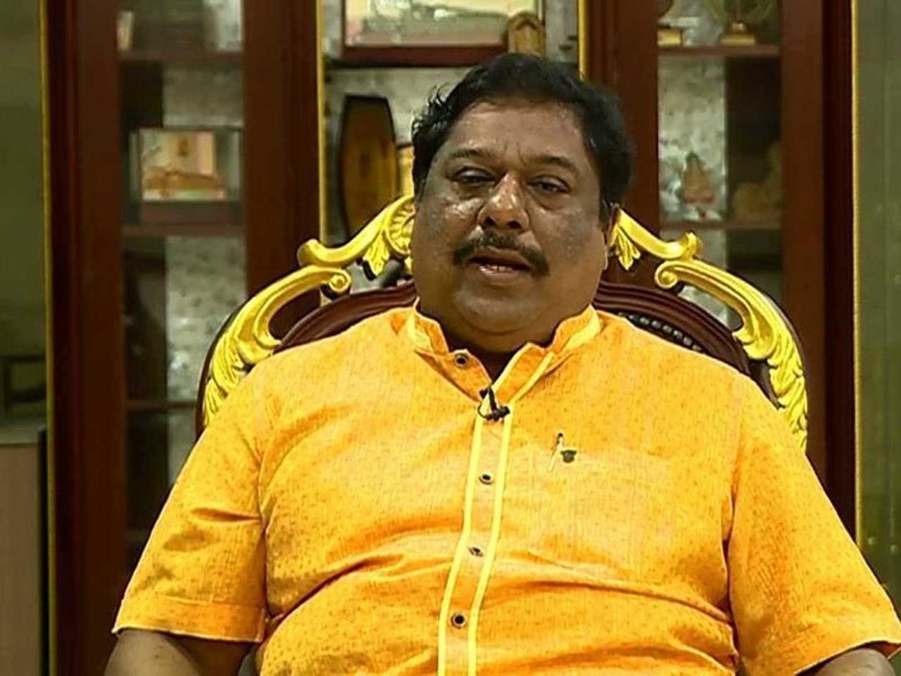 <p>ബാർ കോഴ ആരോപണം പിൻവലിക്കാൻ ജോസ് കെ മാണി 10 കോടി വാഗ്ദാനം ചെയ്തുവെന്നാണ്&nbsp;ബിജു രമേശ് പറയുന്നത്.&nbsp;</p>