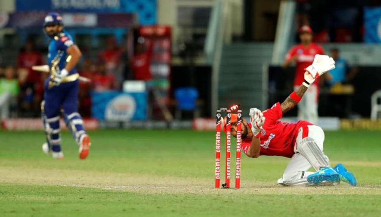 <p style="text align: justify;">The 13th edition of the cash rich Indian Premier League (IPL) is being held in the United Arab Emirates (UAE), away from its regular home in India. Nonetheless, the tournament has been no short of actions, as well as unique surprises, which includes Super Overs as well.</p> <p style="text align: justify;">The 13th edition of the cash rich Indian Premier League (IPL) is being held in the United Arab Emirates (UAE), away from its regular home in India. Nonetheless, the tournament has been no short of actions, as well as unique surprises, which includes Super Overs as well.</p>