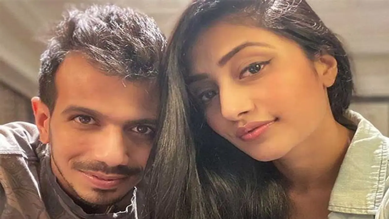 <p>The ongoing edition of the Indian Premier League (IPL) might be held in the United Arab Emirates (UAE), behind closed doors. However, that has not stopped the cricketers from getting romantic, especially with their loved ones, as Royal Challengers Bangalore's (RCB) Yuzvendra Chahal has been the latest one to join the ranks.</p>