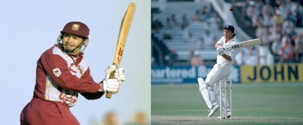 <p style="text align: justify;">From untimely deaths on the field to tragic accidents, the cricketing world has lost quite many talents. But there have been few who have been victims of criminal acts. We take a look at some cricketers who were taken away from us in violent crimes</p> <p style="text align: justify;">From untimely deaths on the field to tragic accidents, the cricketing world has lost quite many talents. But there have been few who have been victims of criminal acts. We take a look at some cricketers who were taken away from us in violent crimes</p>