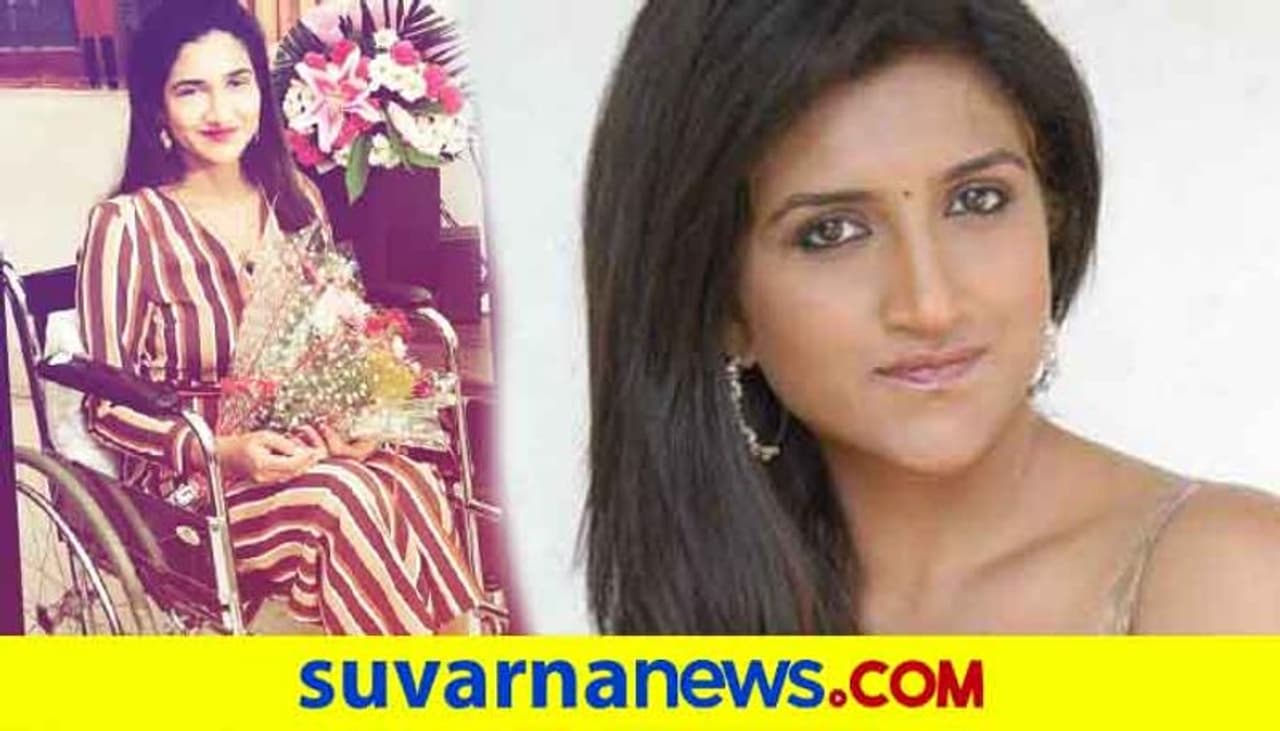 <p>ತಂಗಿ ಆರೋಗ್ಯವಾಗಿದ್ದಾಳೆ ಎಂದು ಸೋಷಿಯಲ್ ಮಿಡಿಯಾದಲ್ಲಿ ಹಂಚಿಕೊಂಡ&nbsp;&nbsp;ನಟ ಆದಿತ್ಯ&nbsp;&nbsp;ವಿಚಾರ ಹಂಚಿಕೊಂಡಿದ್ದಾರೆ.</p>