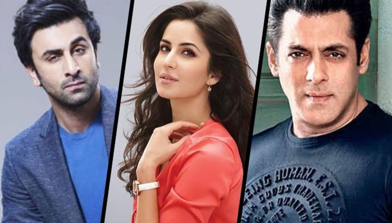 <p style="text align: justify;">After having two heartbreaks, Katrina Kaif bounced back in her life and her filmy career. Salman Khan and Katrina had a relationship that has not been hidden for the world and also their bitter break up.</p><p style="text align: justify;"> </p><p> </p> <p style="text align: justify;">After having two heartbreaks, Katrina Kaif bounced back in her life and her filmy career. Salman Khan and Katrina had a relationship that has not been hidden for the world and also their bitter break up.</p><p style="text align: justify;"> </p><p> </p>