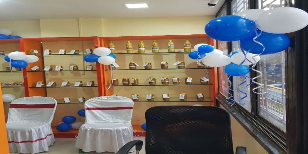 <p>The store will ensure that the people get the opportunity to buy 100 percent natural products of daily essentials completely free from any sort of adulteration.<br /> </p> <p>The store will ensure that the people get the opportunity to buy 100 percent natural products of daily essentials completely free from any sort of adulteration.<br /> </p>